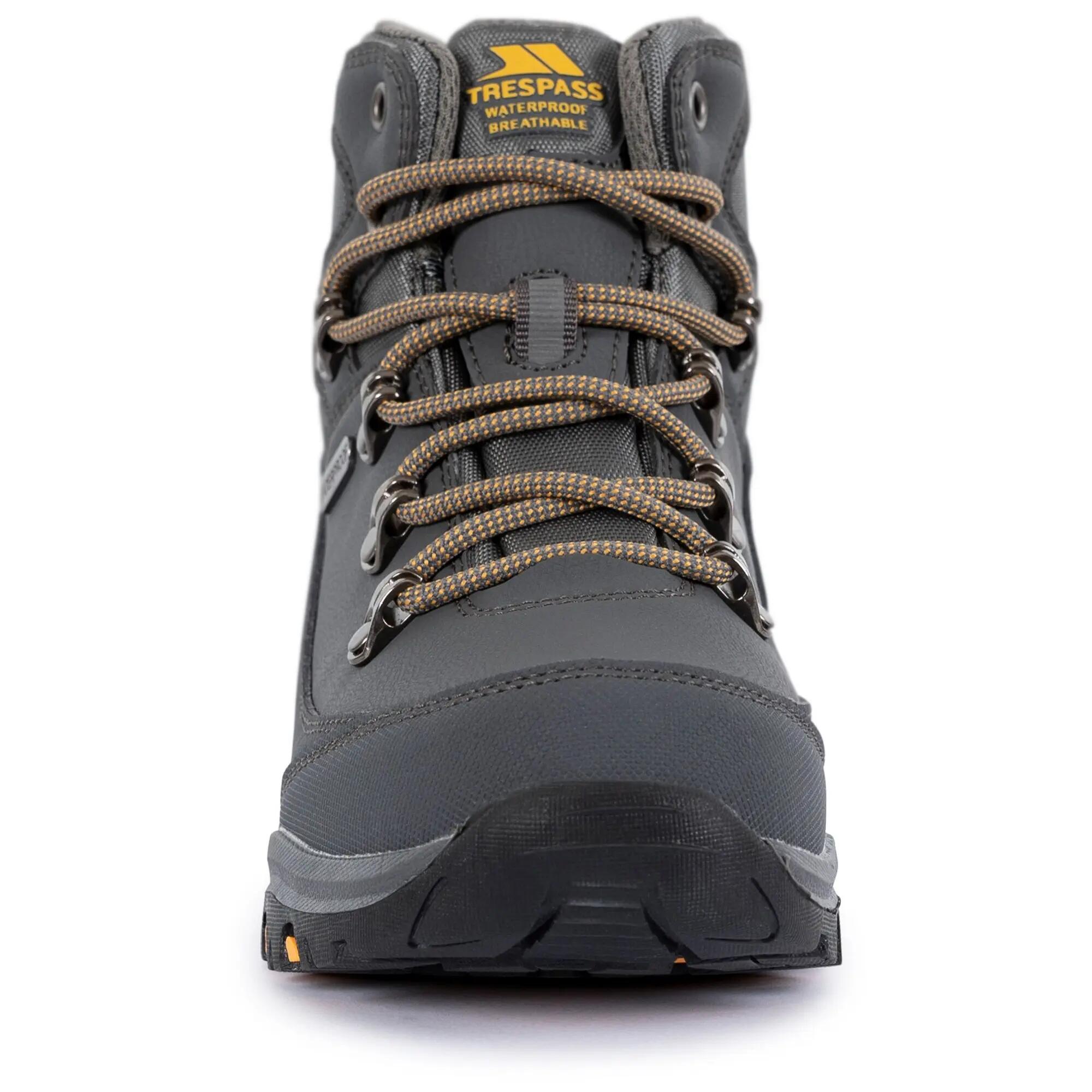 Crianças/Crianças Corin Walking Boots (Cinzento) 7/7