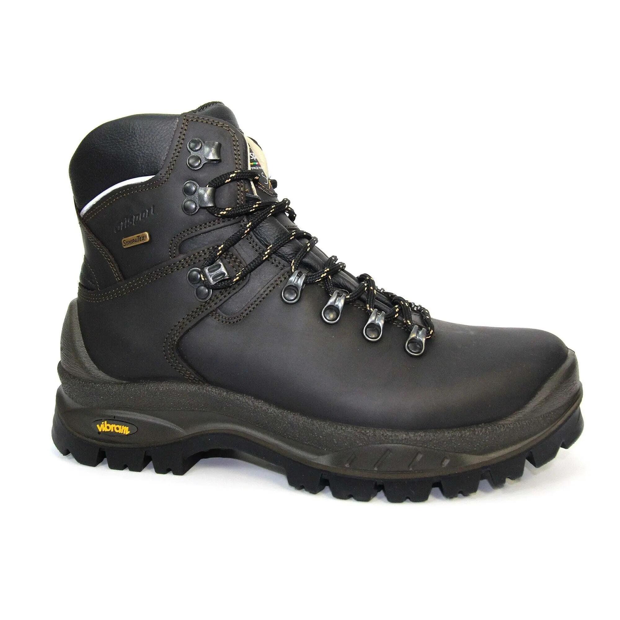 Bottines De Marche CRUSADER Adulte (Marron) 5/6