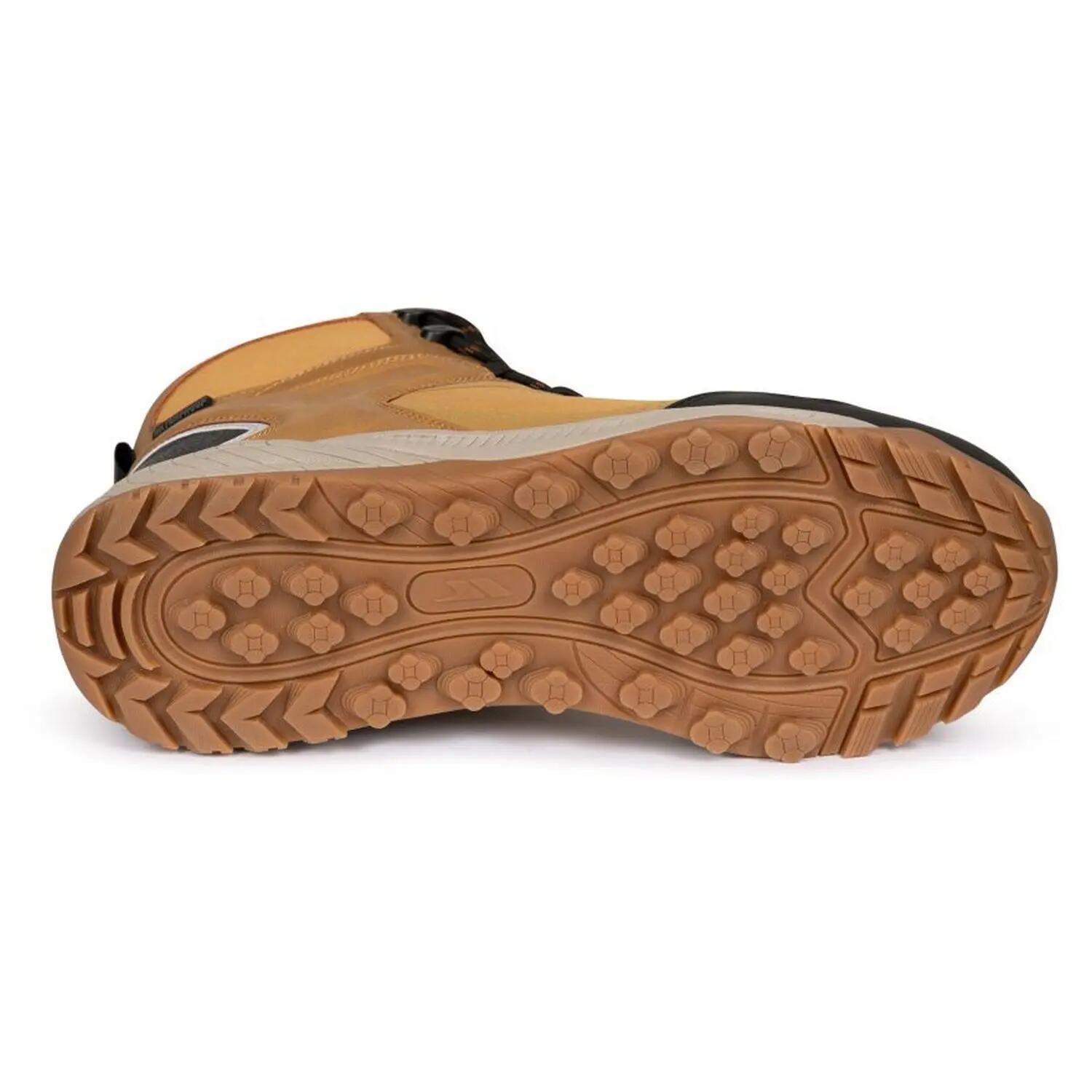Bottes D´hiver HAZE Adulte (Marron Clair) 6/7