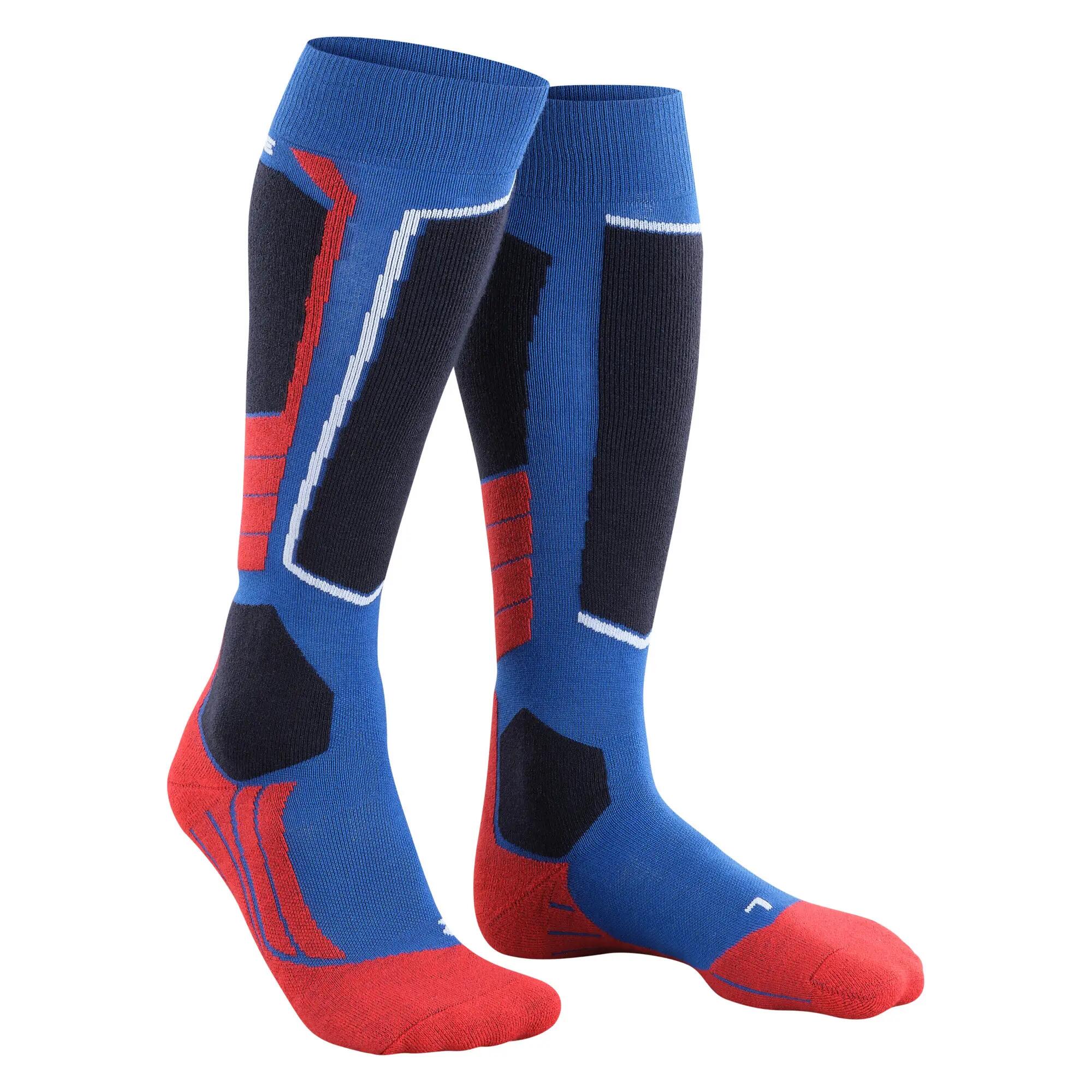 Gambaletti Falke SK2 Wool 9/13