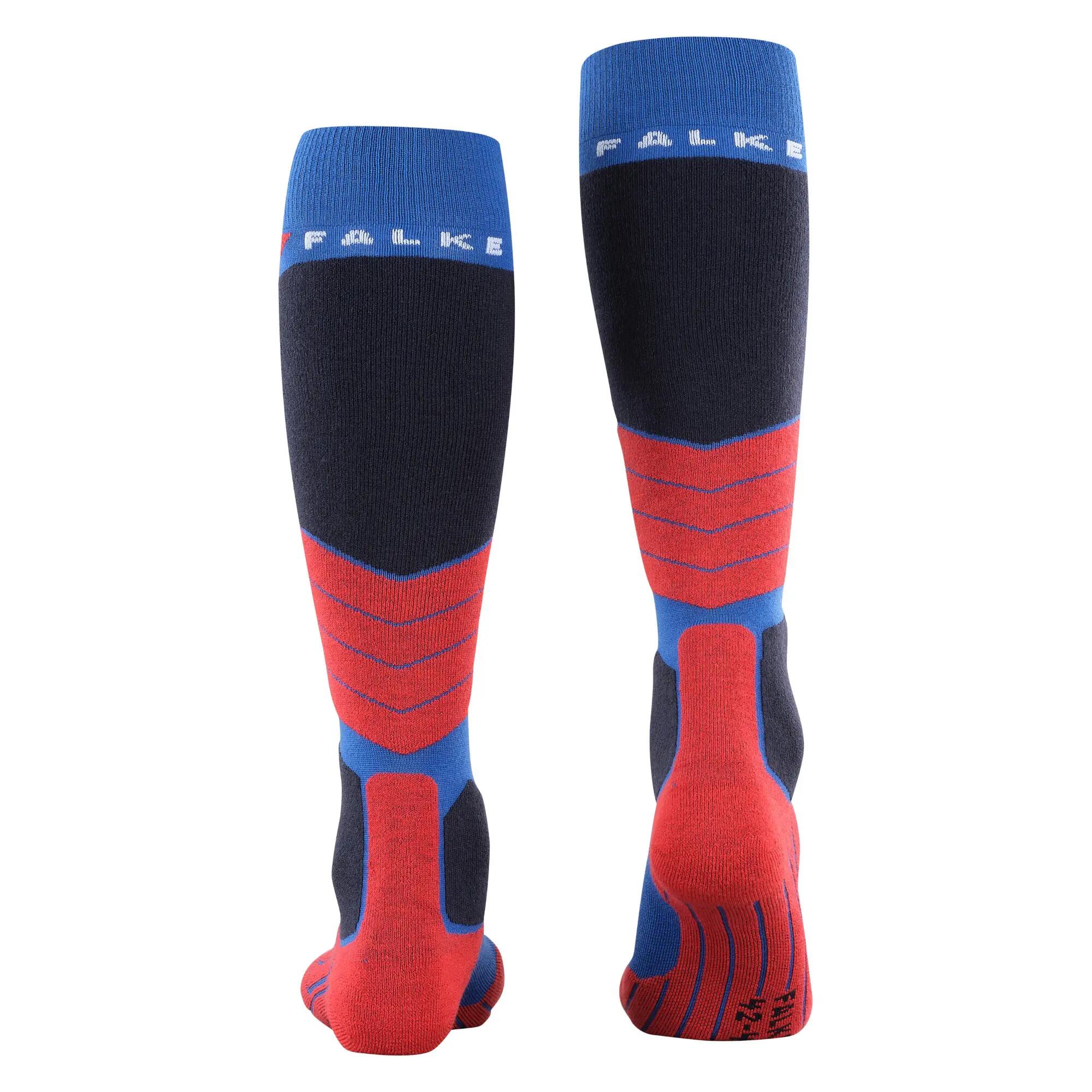 Gambaletti Falke SK2 Wool 8/13