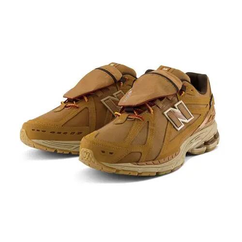 Schoenen  1906R Cordura Pocket Wheat 4/4
