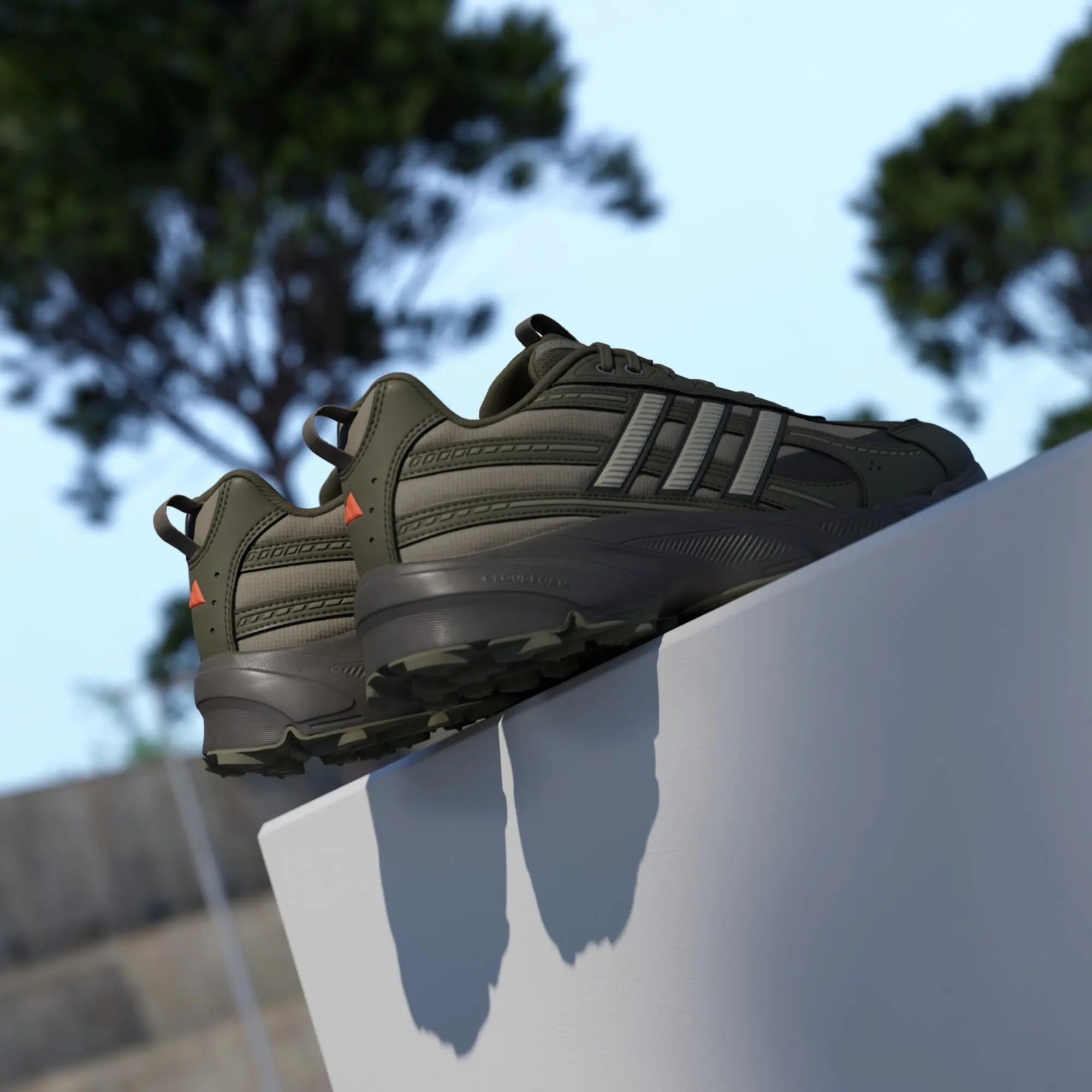 ZAPATILLA TECHNOCHAOS 2000 ALL TERRAIN 6/15