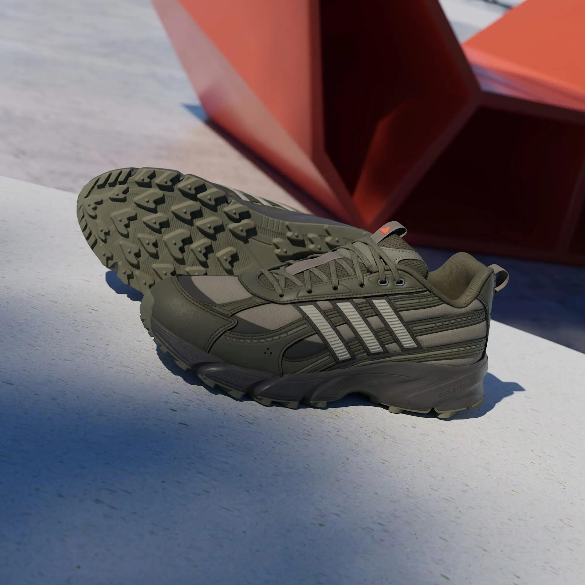 ZAPATILLA TECHNOCHAOS 2000 ALL TERRAIN 3/15