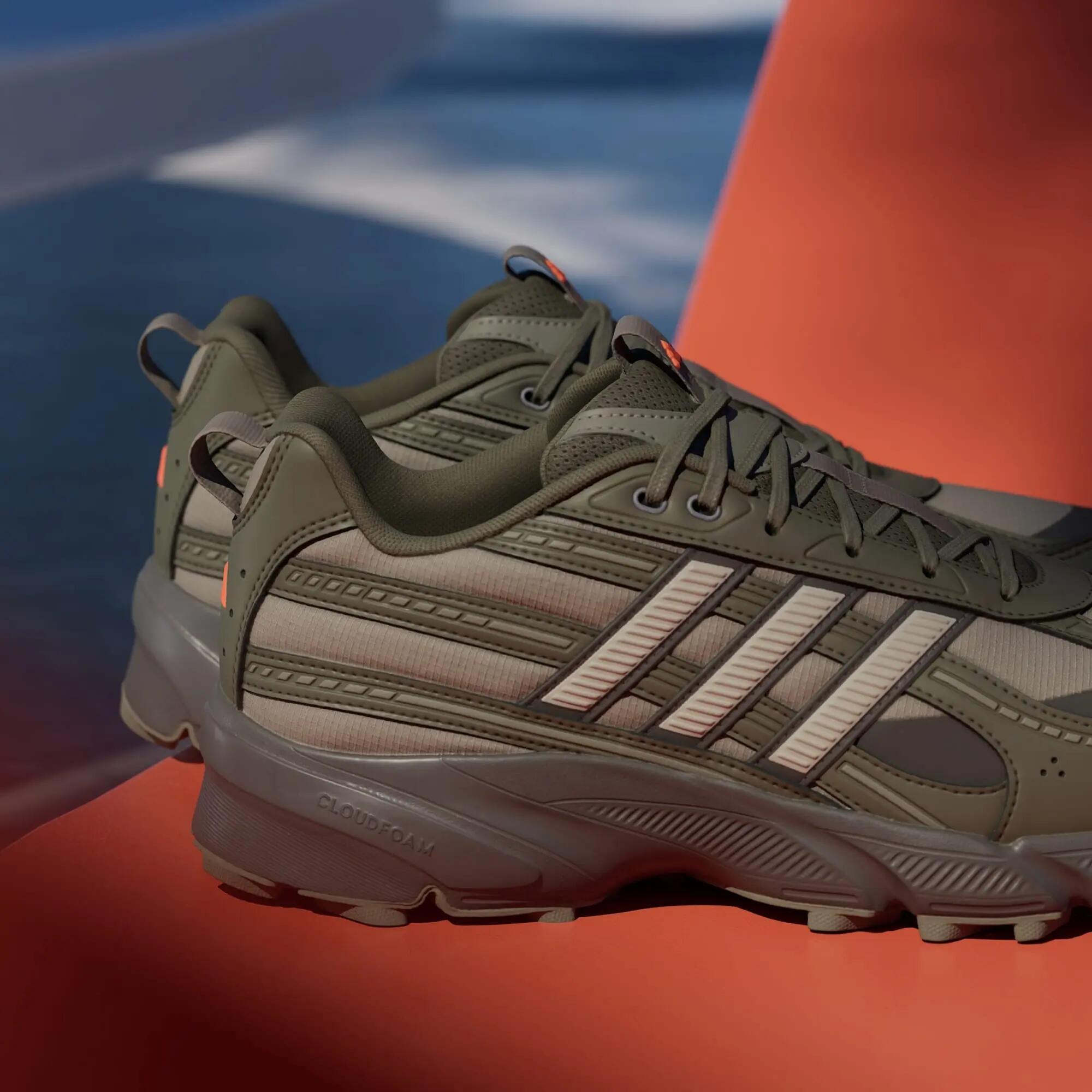 ZAPATILLA TECHNOCHAOS 2000 ALL TERRAIN 15/15