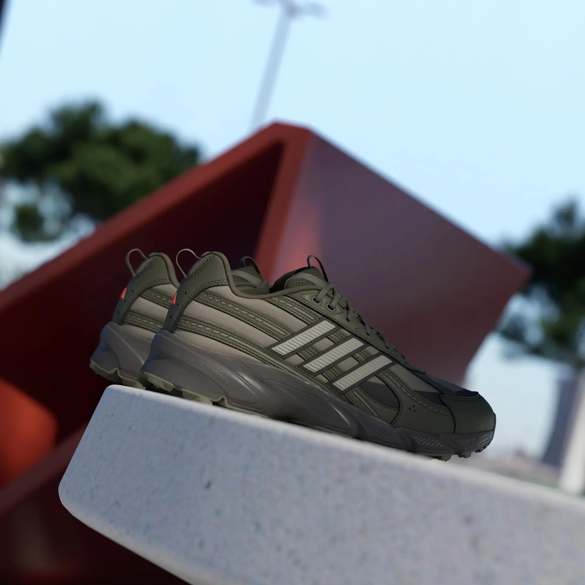 ZAPATILLA TECHNOCHAOS 2000 ALL TERRAIN 14/15