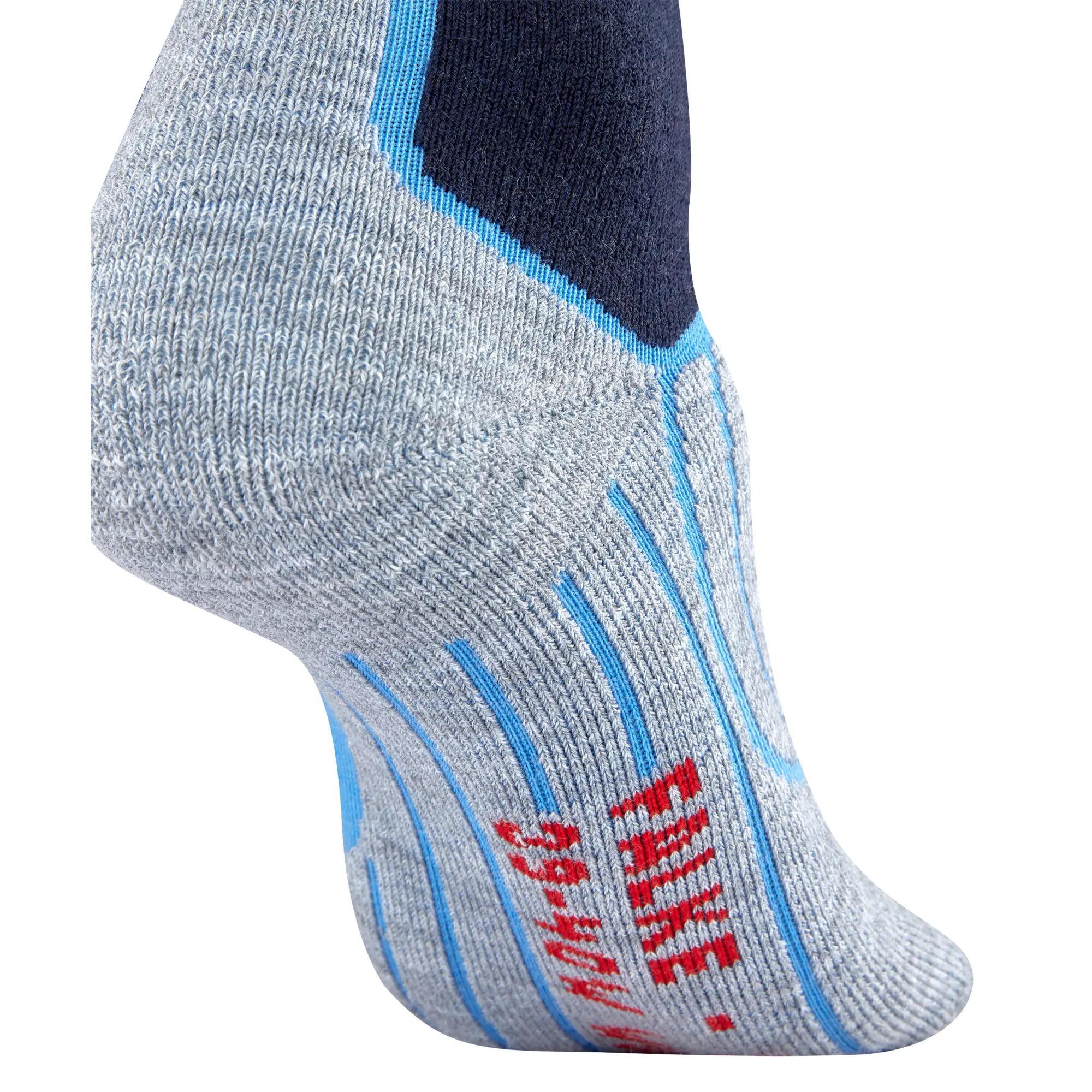 Podkolanówki damskie Falke SK2 Wool 11/13