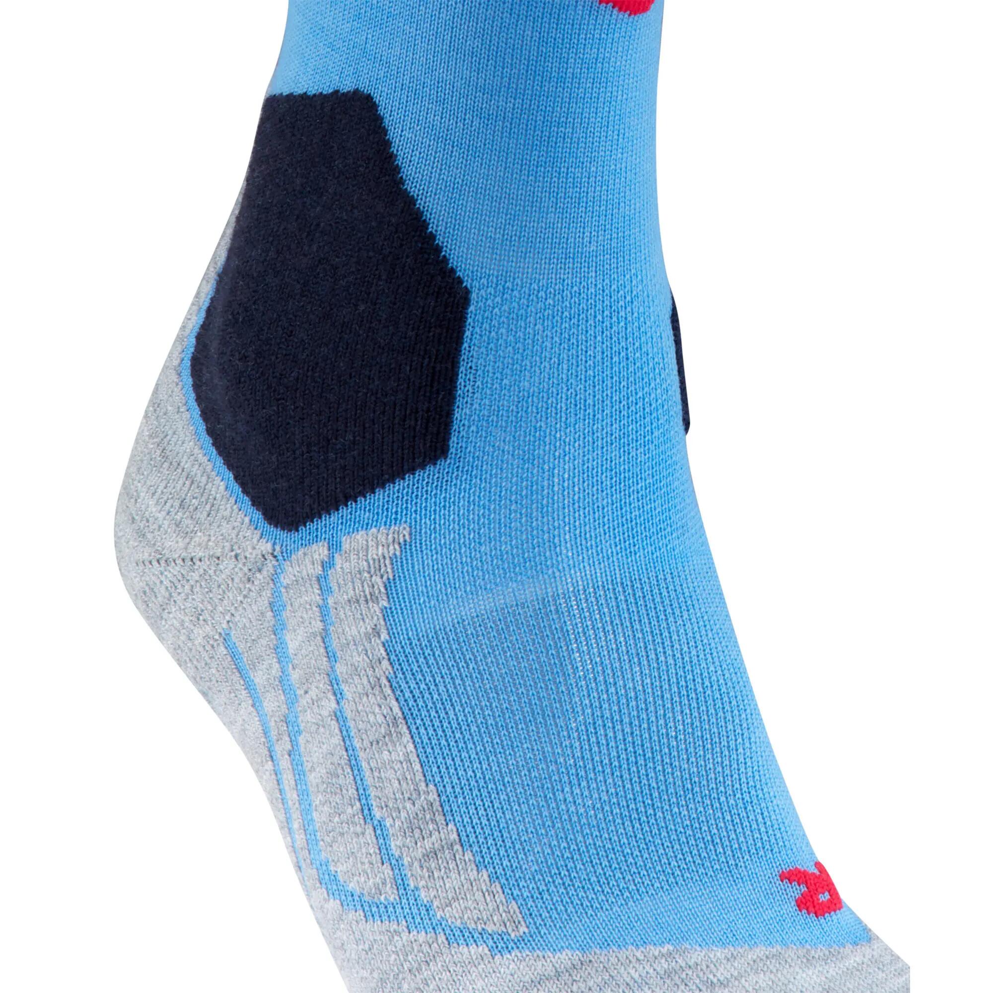 Podkolanówki damskie Falke SK2 Wool 10/13