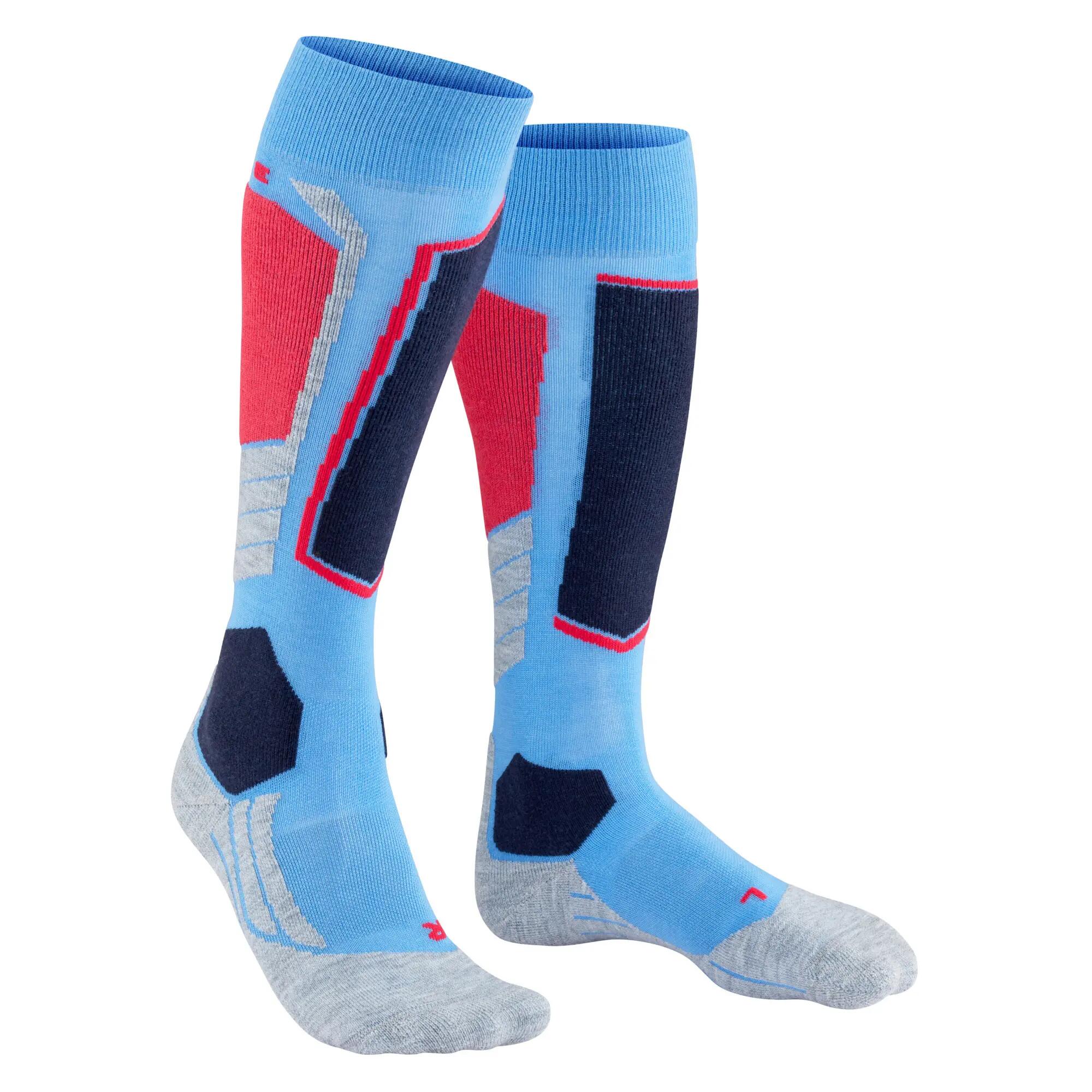 Podkolanówki damskie Falke SK2 Wool 9/13