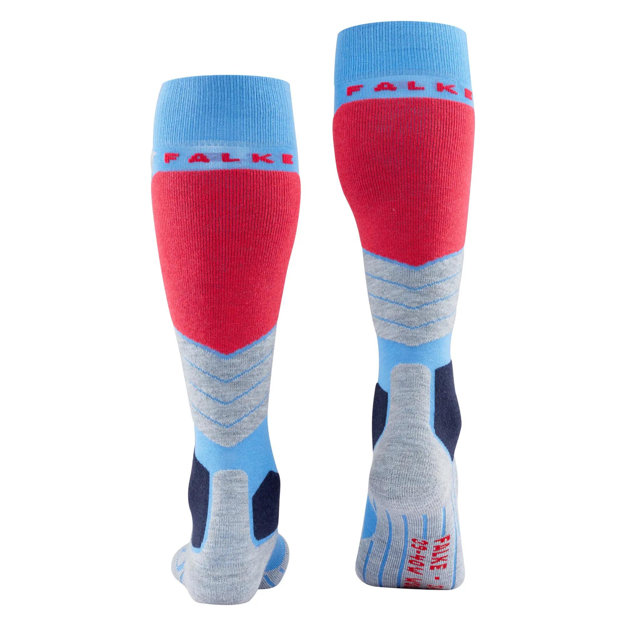Podkolanówki damskie Falke SK2 Wool 8/13