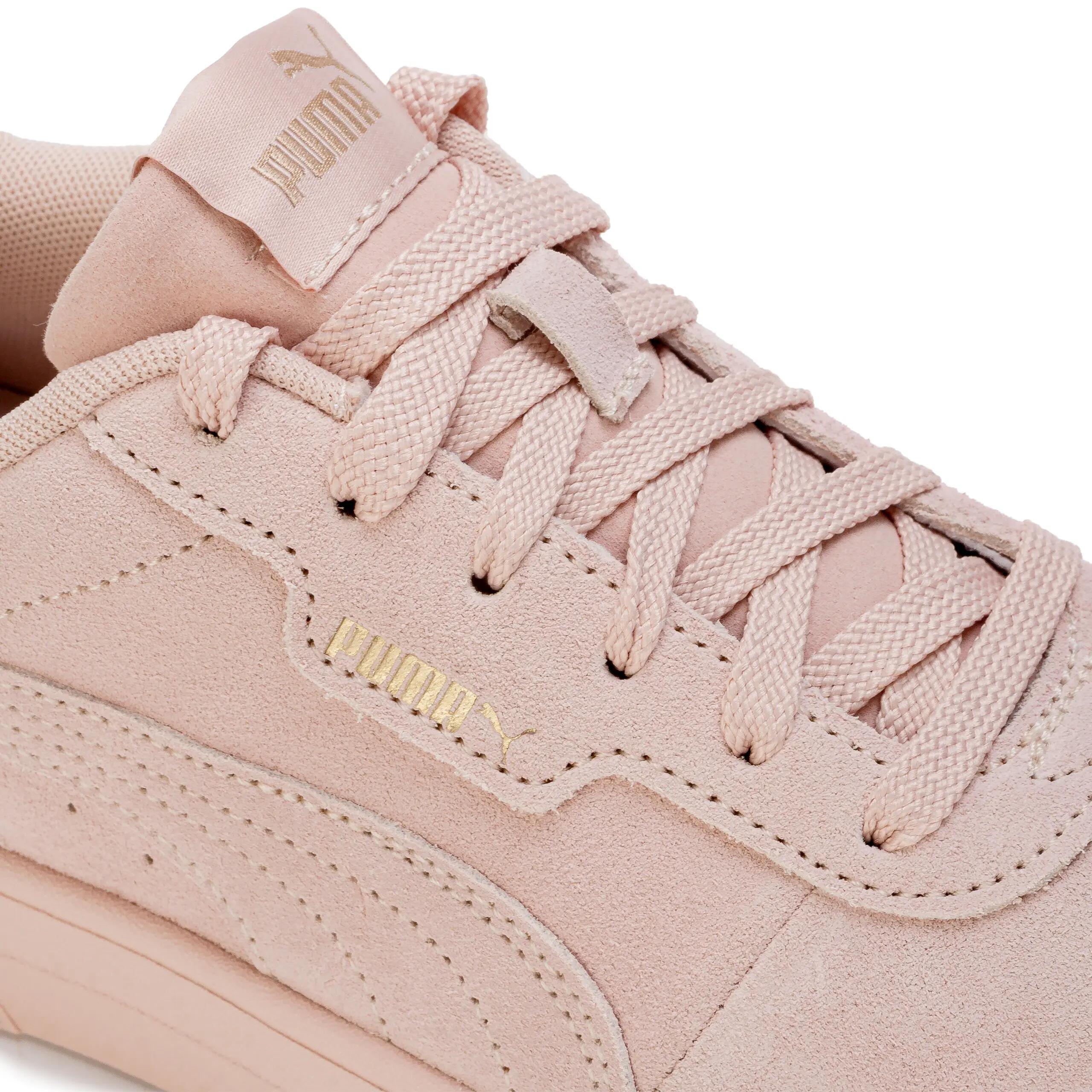 Buty damskie trampki sportowe Puma CARINA 3.0 SD 3/7