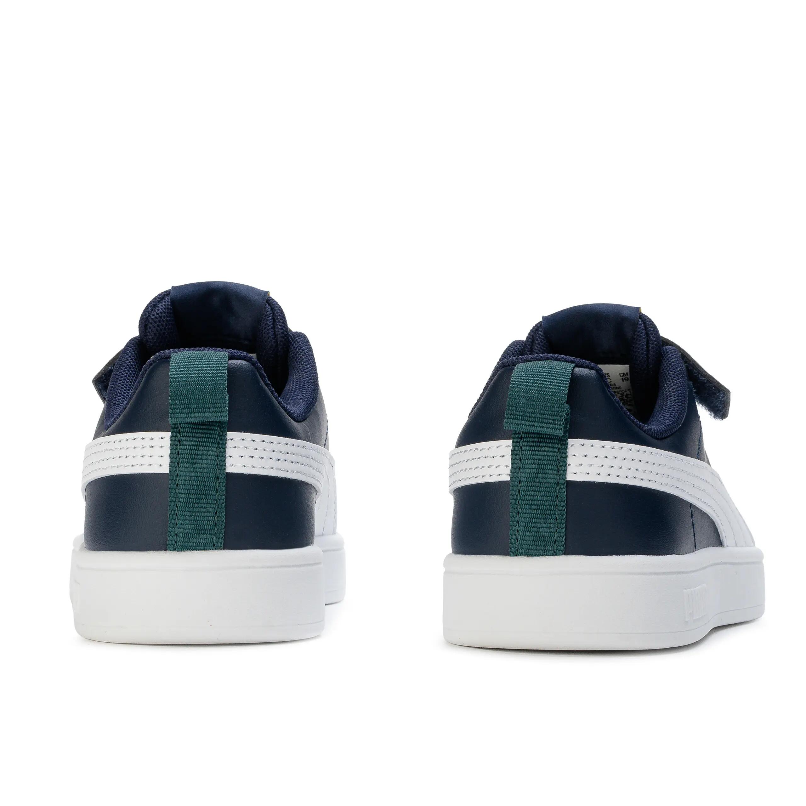 Schoenen universeel voor kinderen Puma Rickie AC 5/5