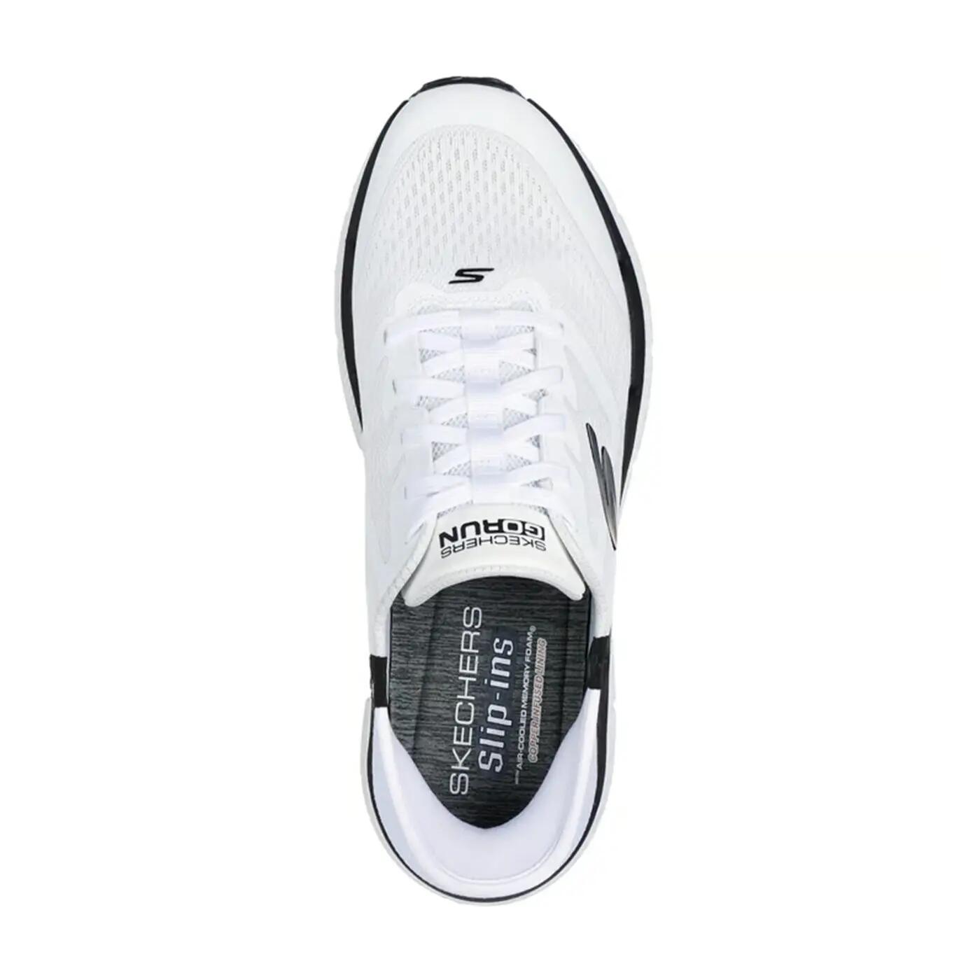 SKECHERS MAX CUSHIONING PREMIER 2.0 ASCENDANT Buty sportowe męskie 42 5/5