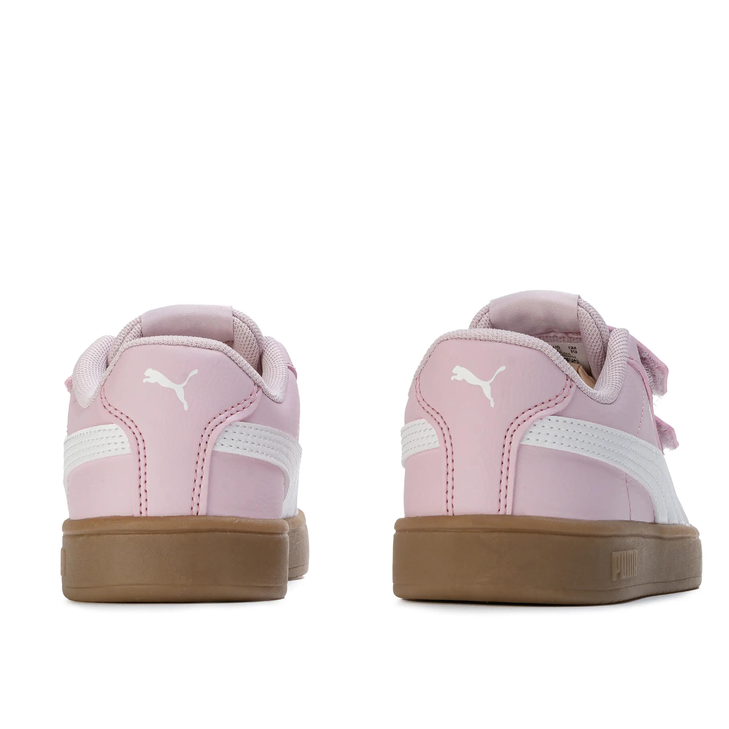 Sapatilhas Puma modelo 394253-18 para garotas 5/6