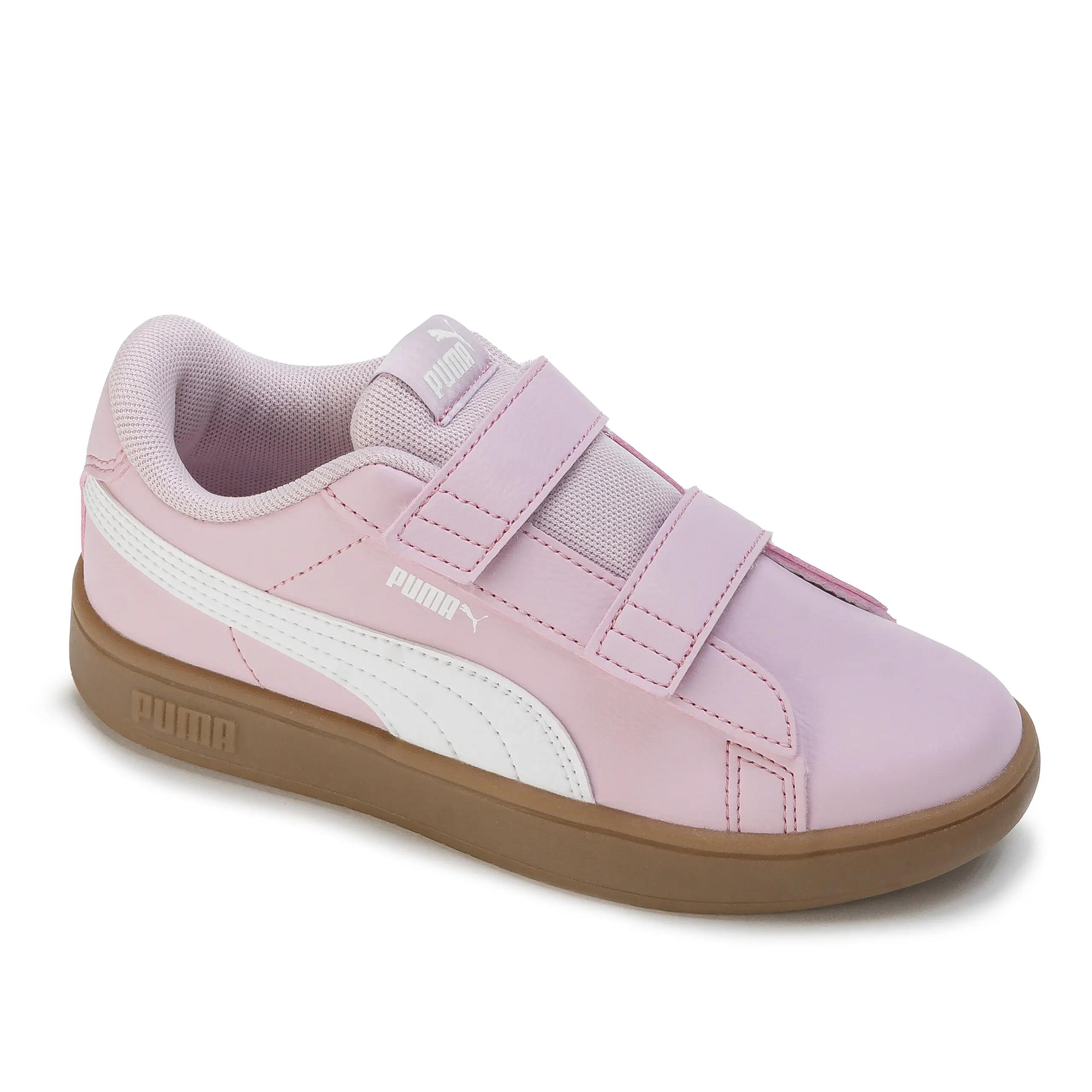 Sapatilhas Puma modelo 394253-18 para garotas 4/6