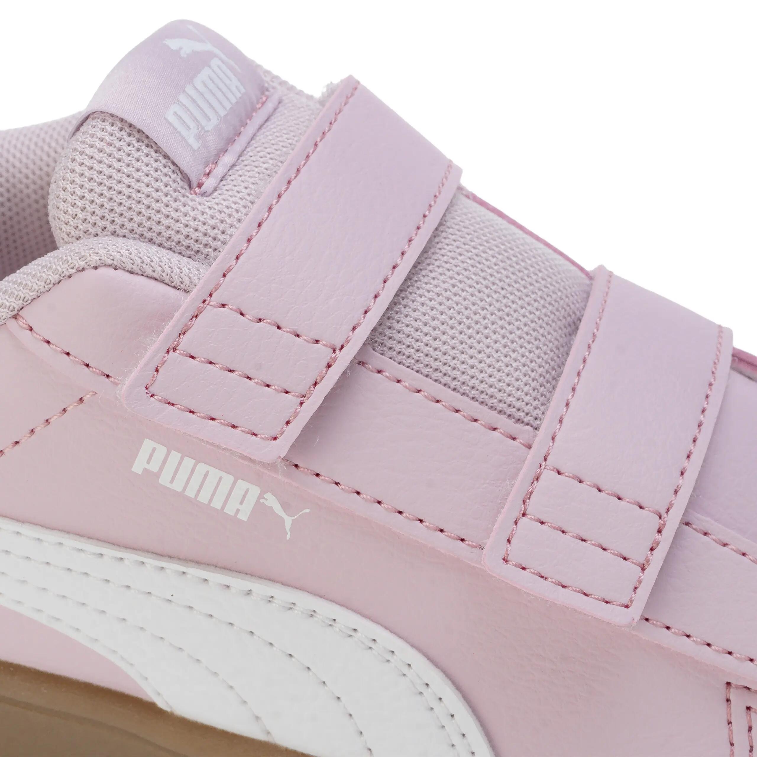 Sapatilhas Puma modelo 394253-18 para garotas 3/6