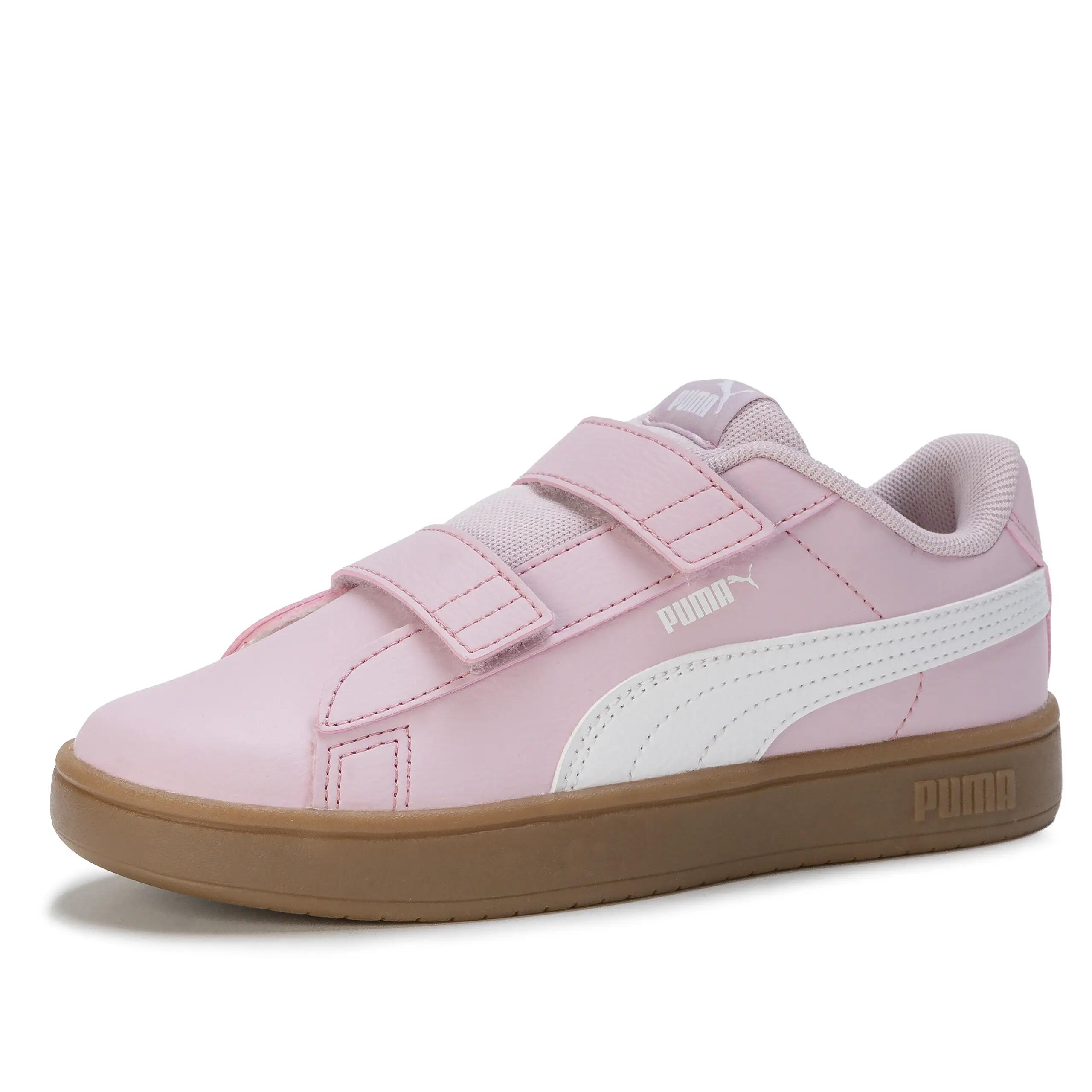 Buty dziecięce sportowe na rzep Puma RICKIE CLASSIC V 2/6