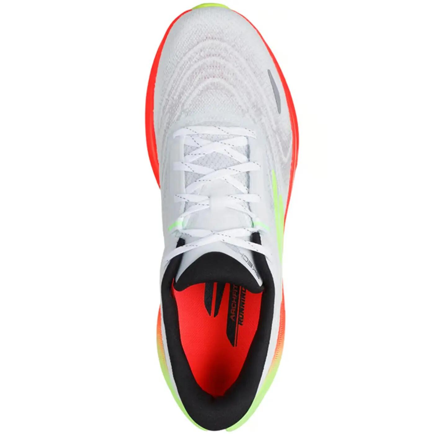 SKECHERS SKX AERO SPARK Sneakersy męskie Skechers 246200-WMLT 45 5/5