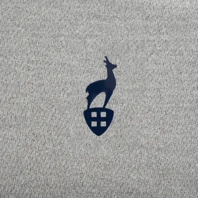 T-shirt da corsa a maniche corte da uomo TOMMY 6/7