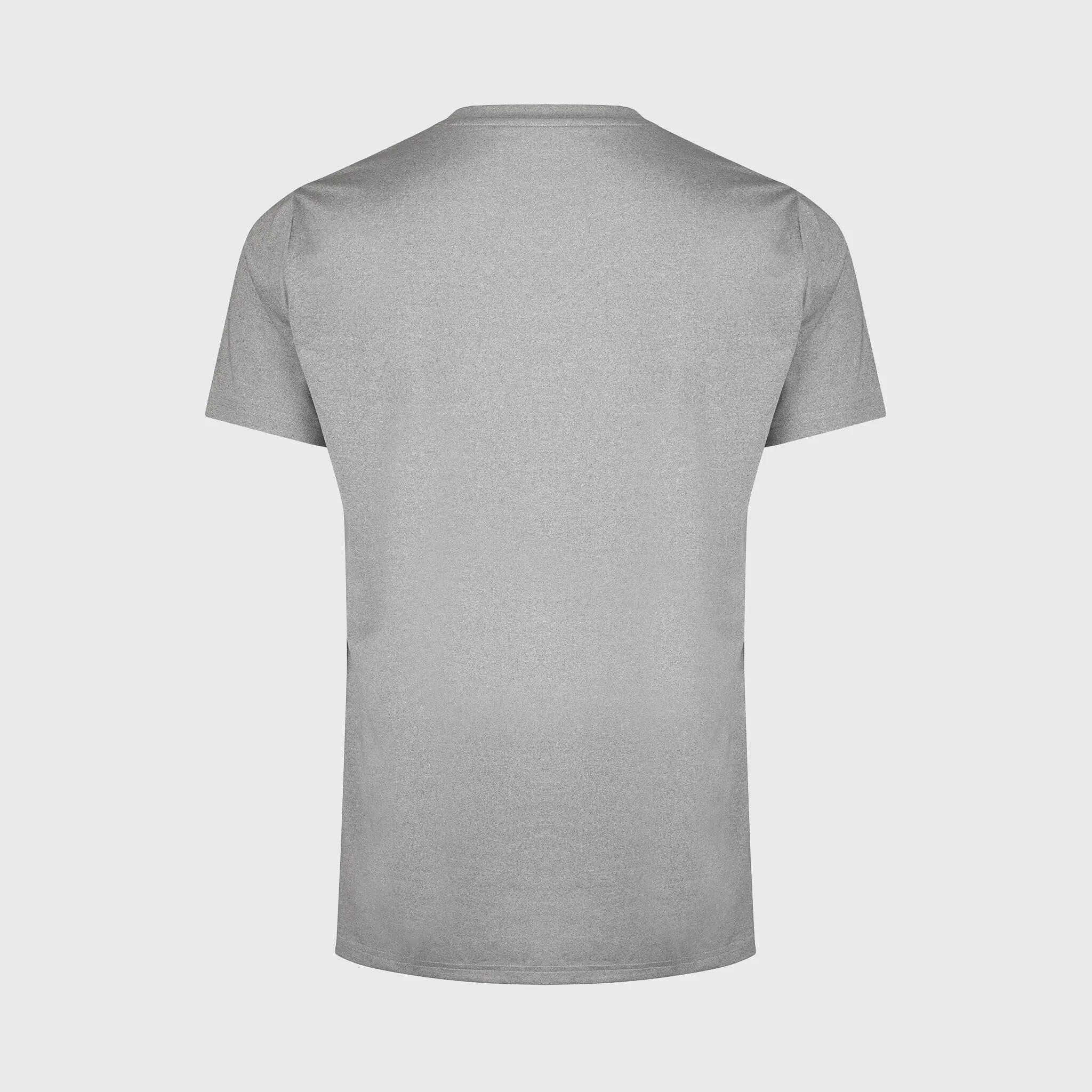 T-shirt da corsa a maniche corte da uomo TOMMY 4/7