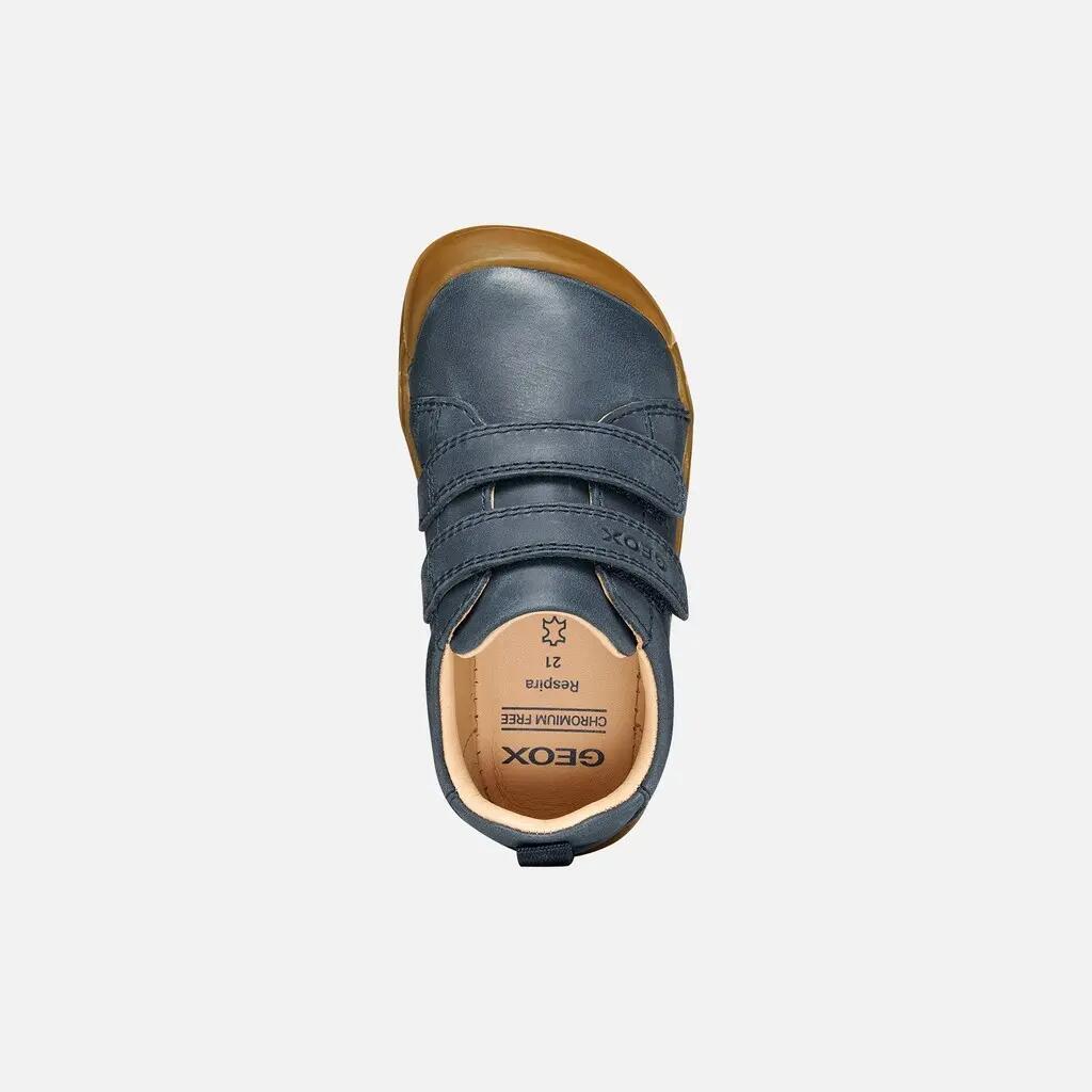 Sapatilhas de bebés Geox Steppieup A 7/7