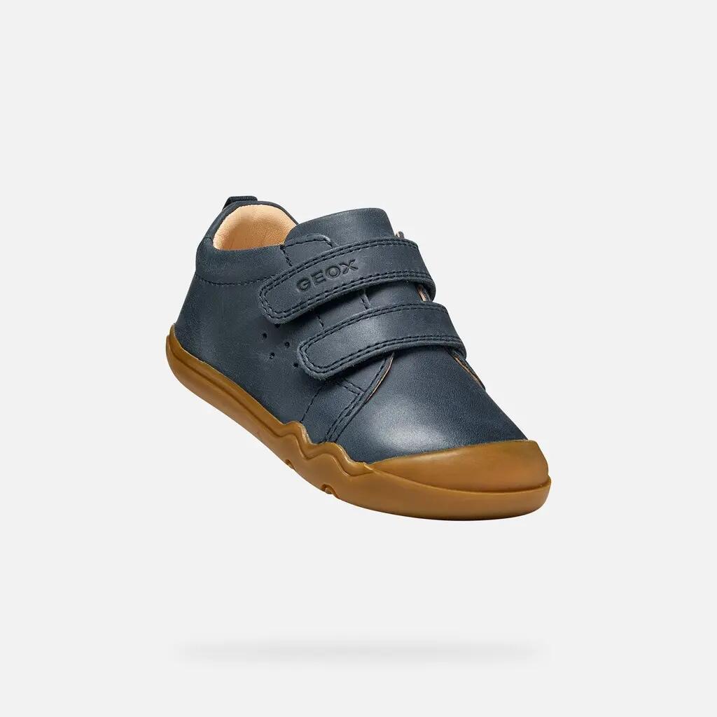 Sapatilhas de bebés Geox Steppieup A 6/7