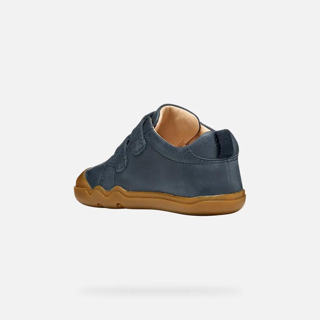 Sapatilhas de bebés Geox Steppieup A 5/7