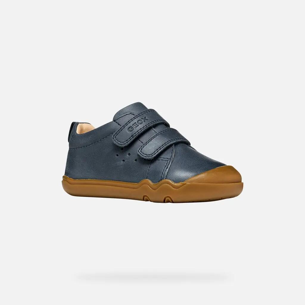 Sapatilhas de bebés Geox Steppieup A 4/7
