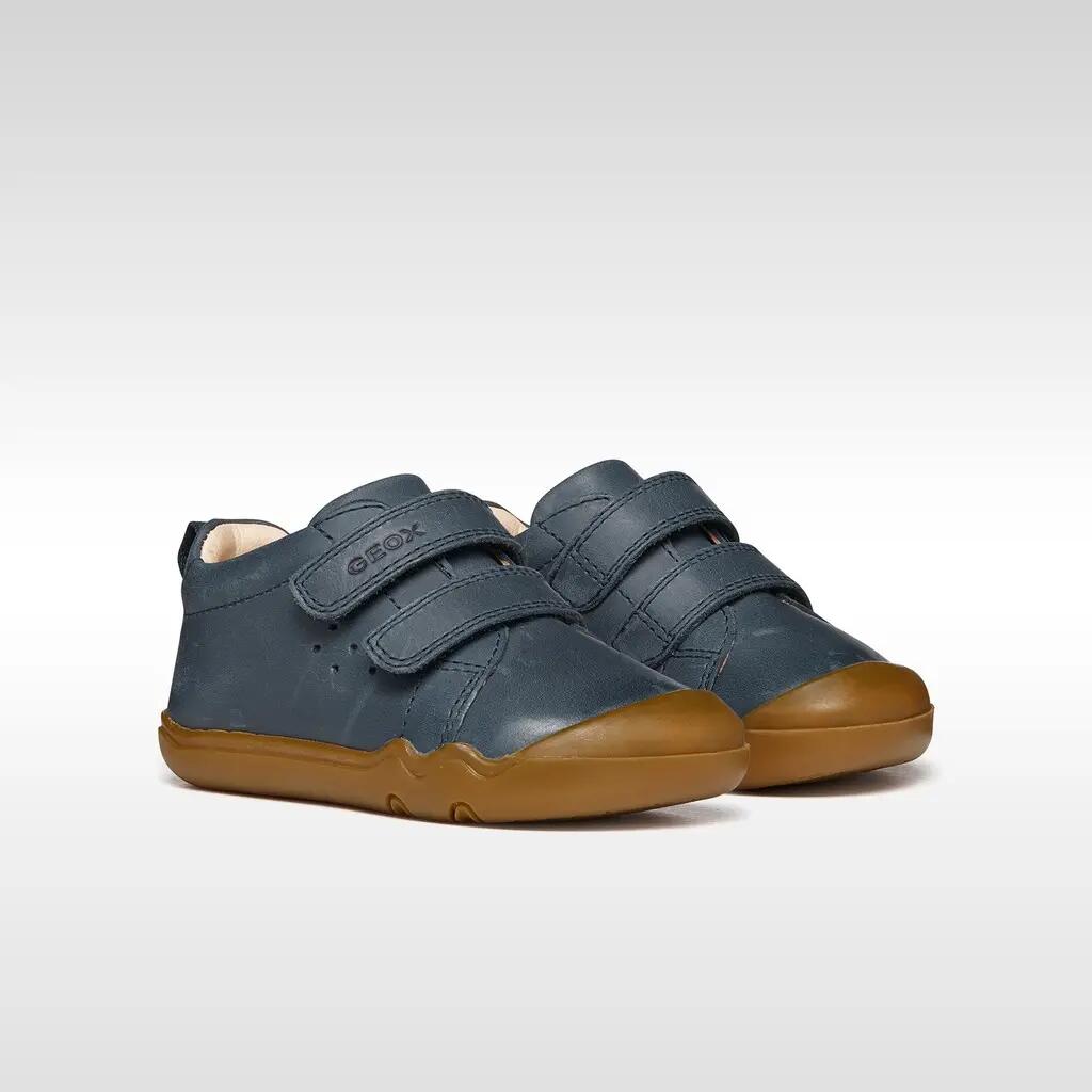 Sapatilhas de bebés Geox Steppieup A 3/7