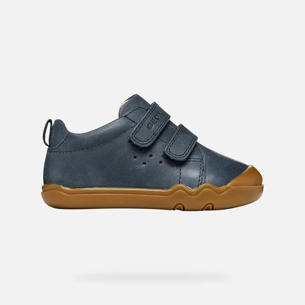 Sapatilhas de bebés Geox Steppieup A 2/7