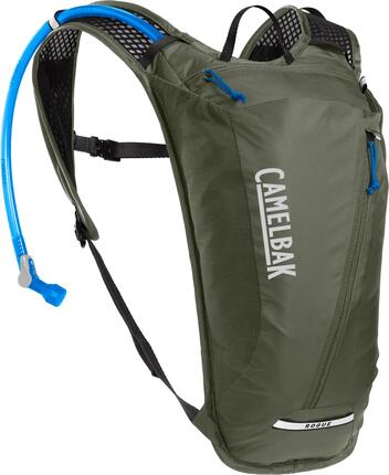 Sac à dos d'hydratation Rogue Light 7 5+ 2L Camelbak Olive poussiéreuse