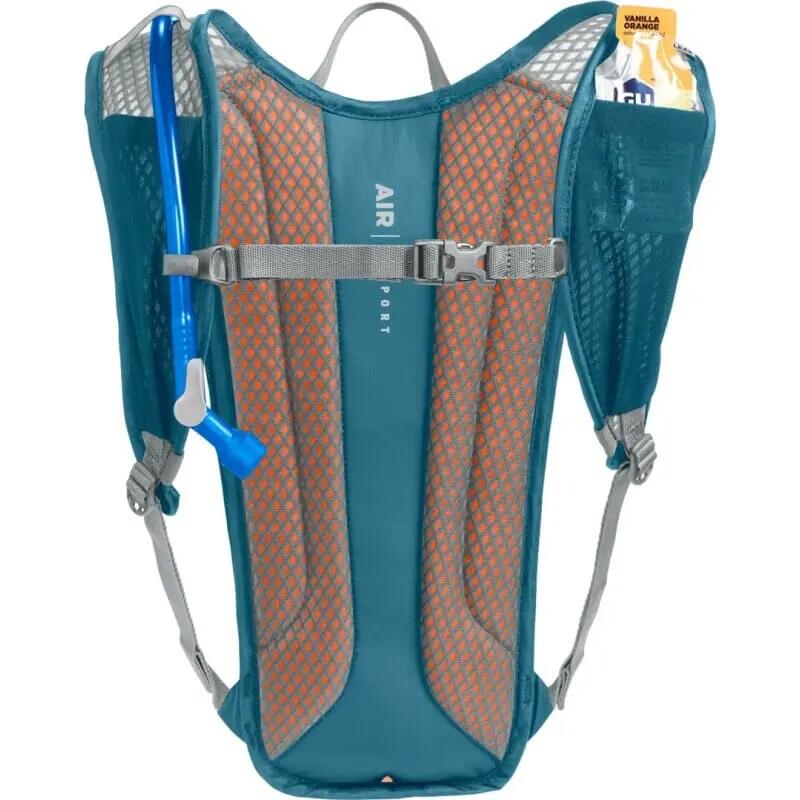Rogue Light 7 Hydratatierugzak 5+ 2L Camelbak Moroccan Blue 5/5