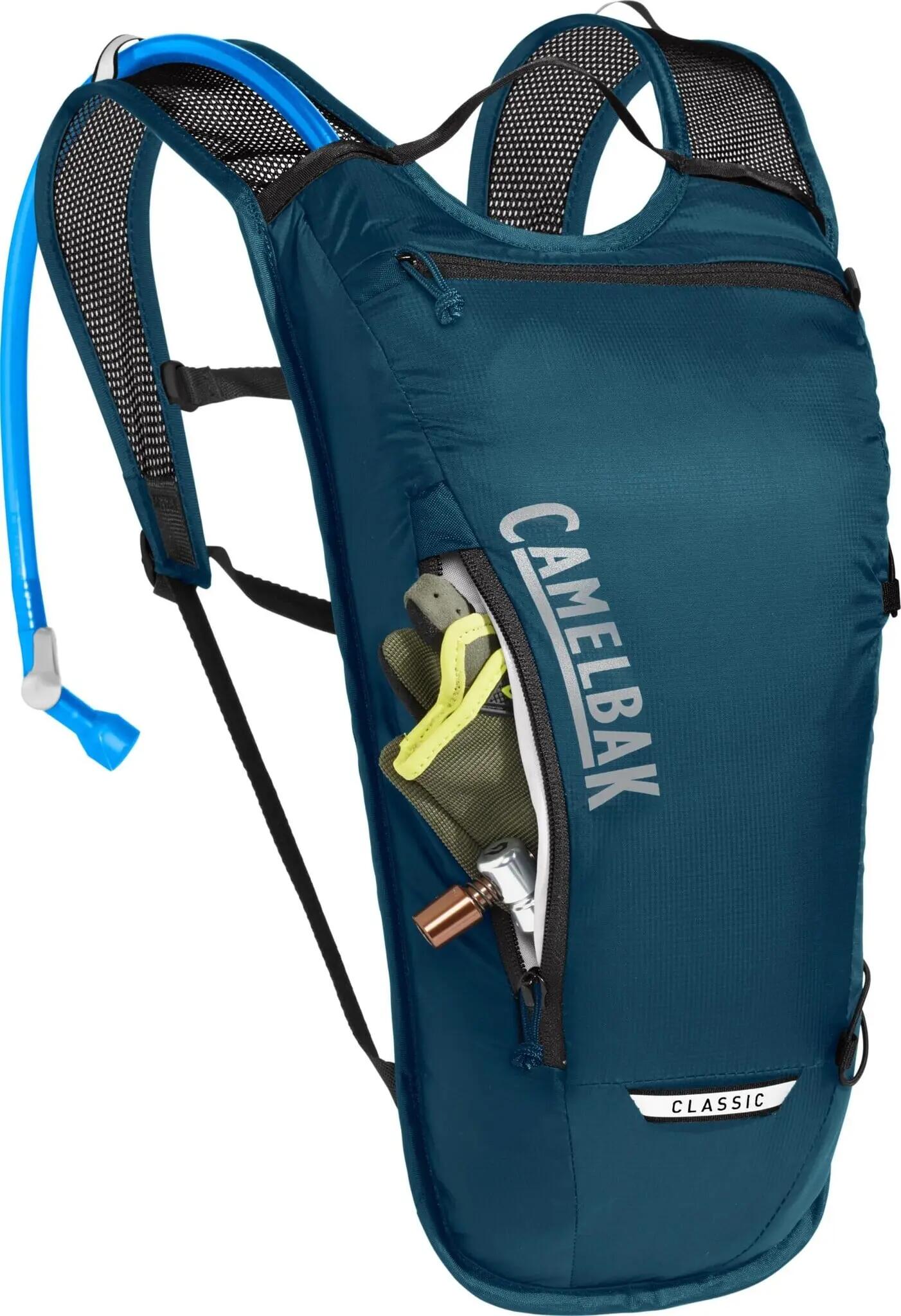 Plecak rowerowy z bukłakiem CamelBak Classic™ Light 7/7