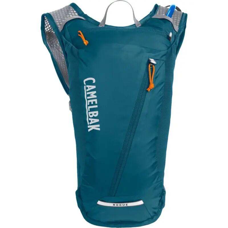 Rogue Light 7 Hydratatierugzak 5+ 2L Camelbak Moroccan Blue 3/5