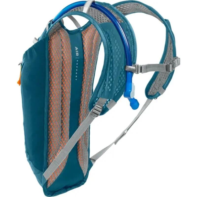 Rogue Light 7 Hydratatierugzak 5+ 2L Camelbak Moroccan Blue 2/5