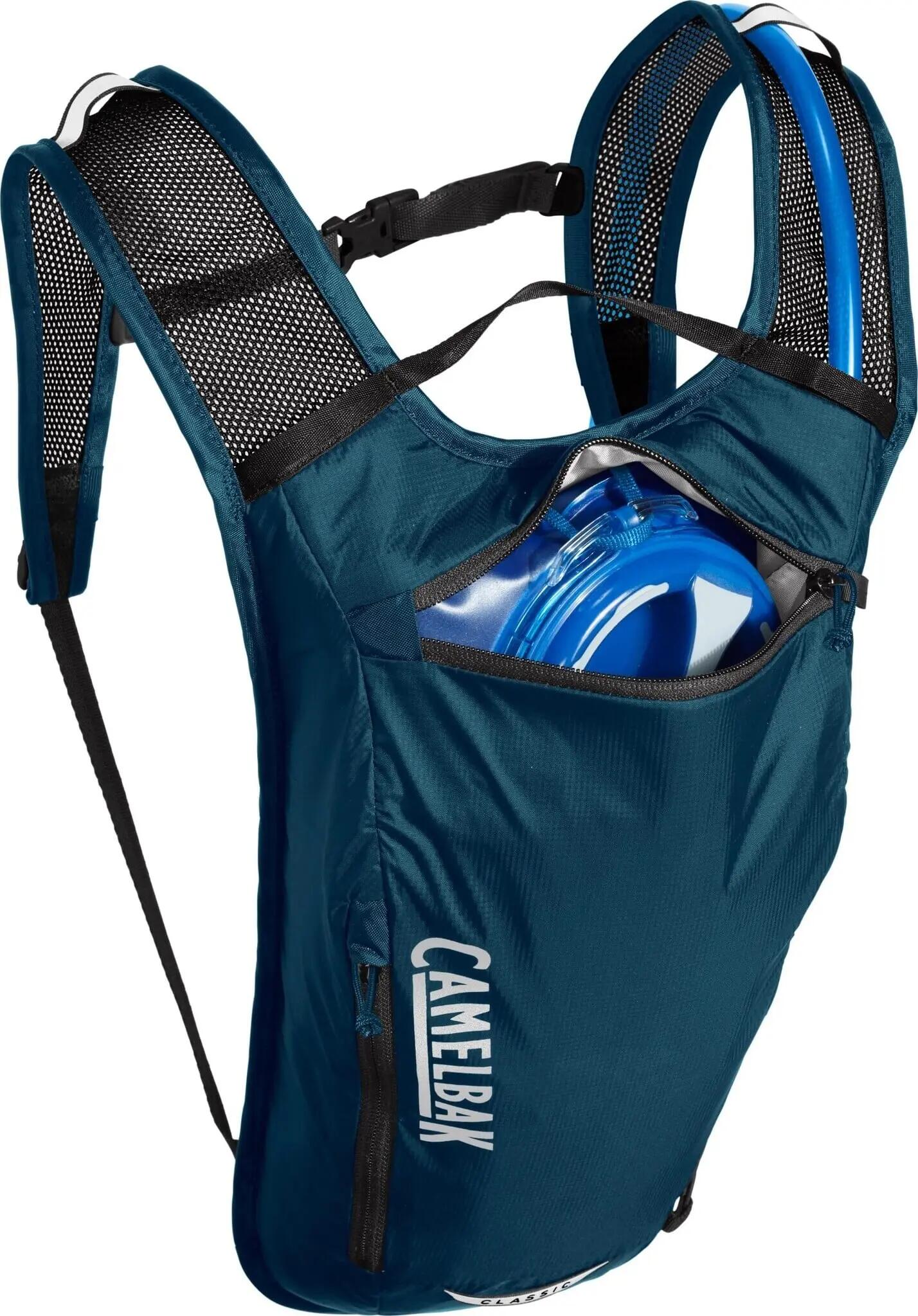Plecak rowerowy z bukłakiem CamelBak Classic™ Light 4/7