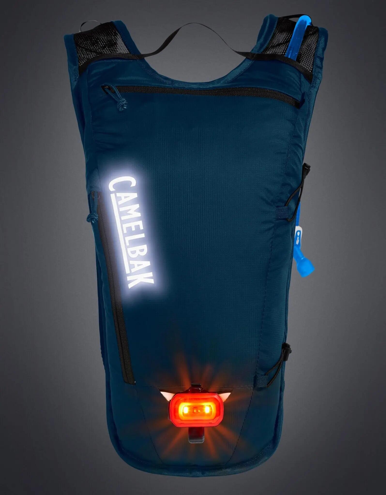 Plecak rowerowy z bukłakiem CamelBak Classic™ Light 3/7