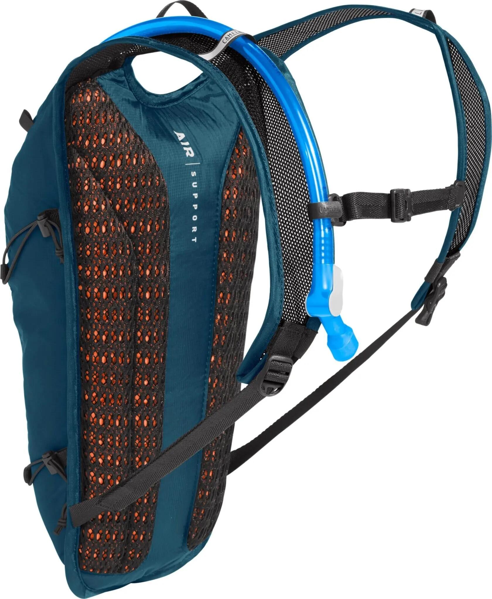 Plecak rowerowy z bukłakiem CamelBak Classic™ Light 2/7