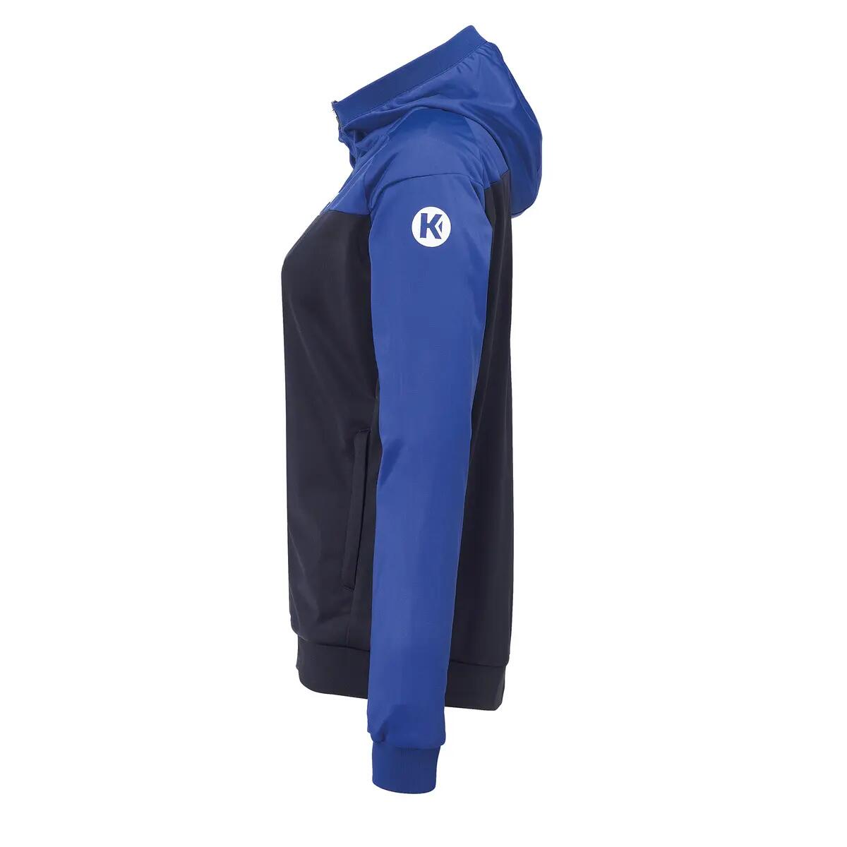Chaqueta de deporte PRIME MULTI WOMEN KEMPA 4/7