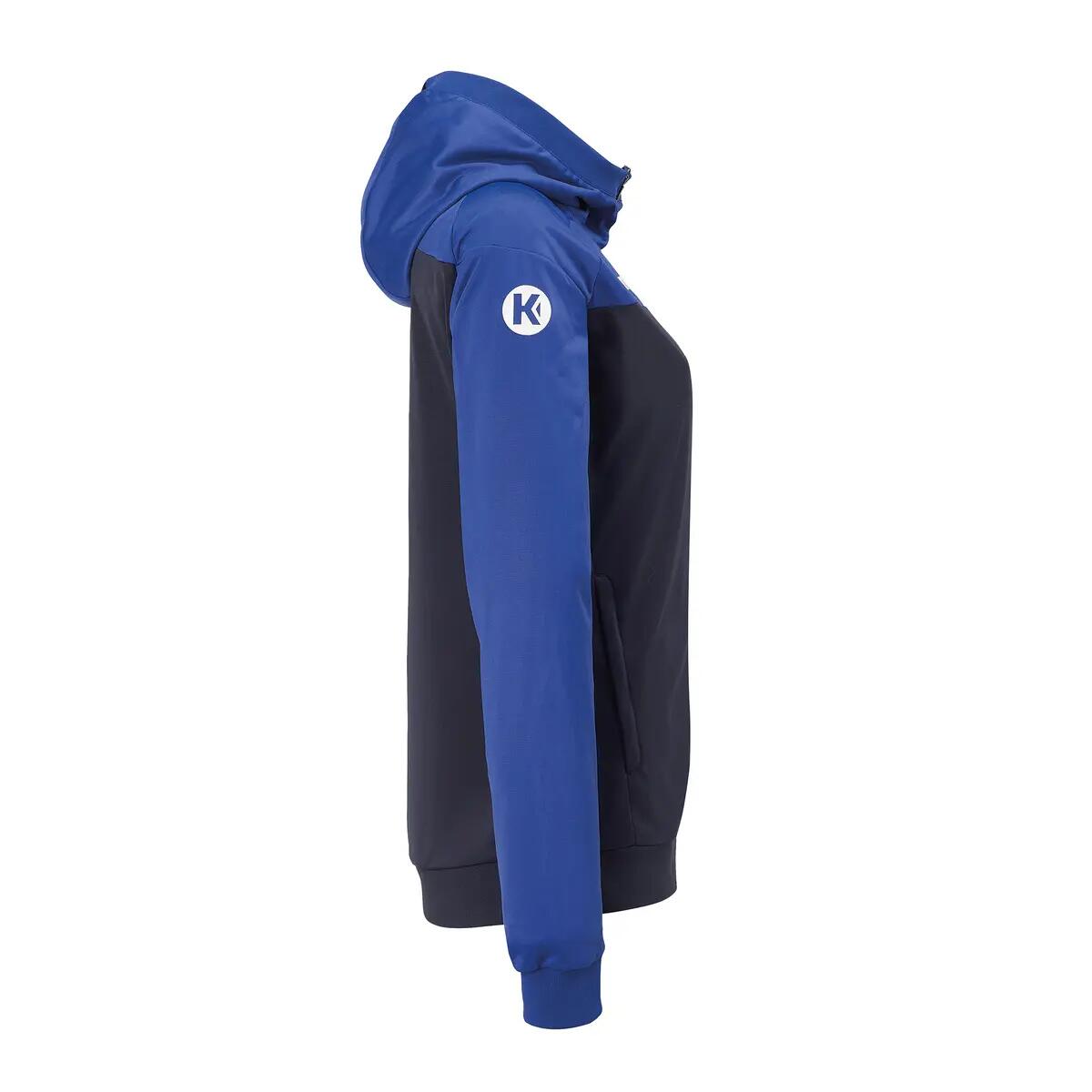 Chaqueta de deporte PRIME MULTI WOMEN KEMPA 3/7