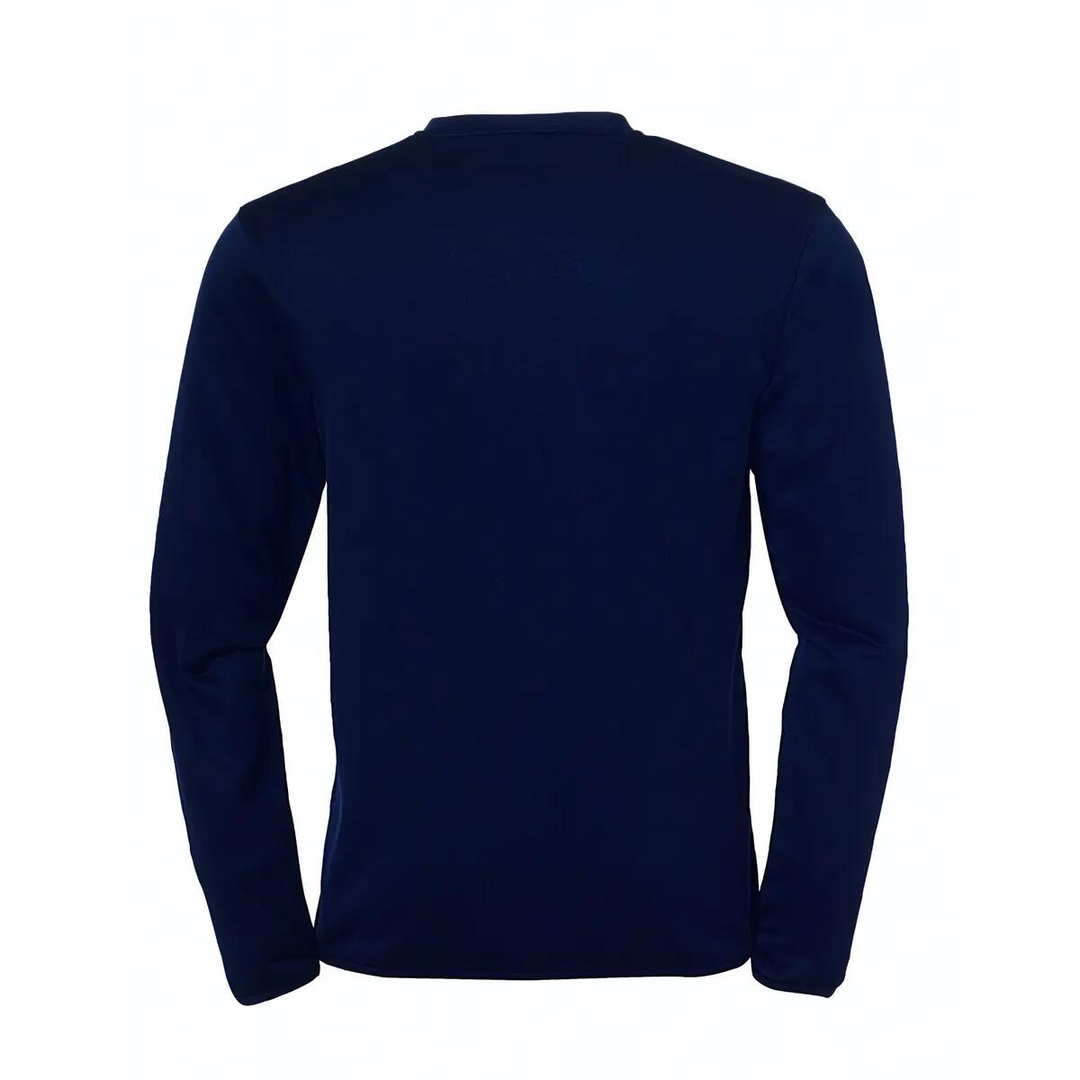 Shirt met lange mouwen ESSENTIAL TRAINING TOP UHLSPORT 3/7