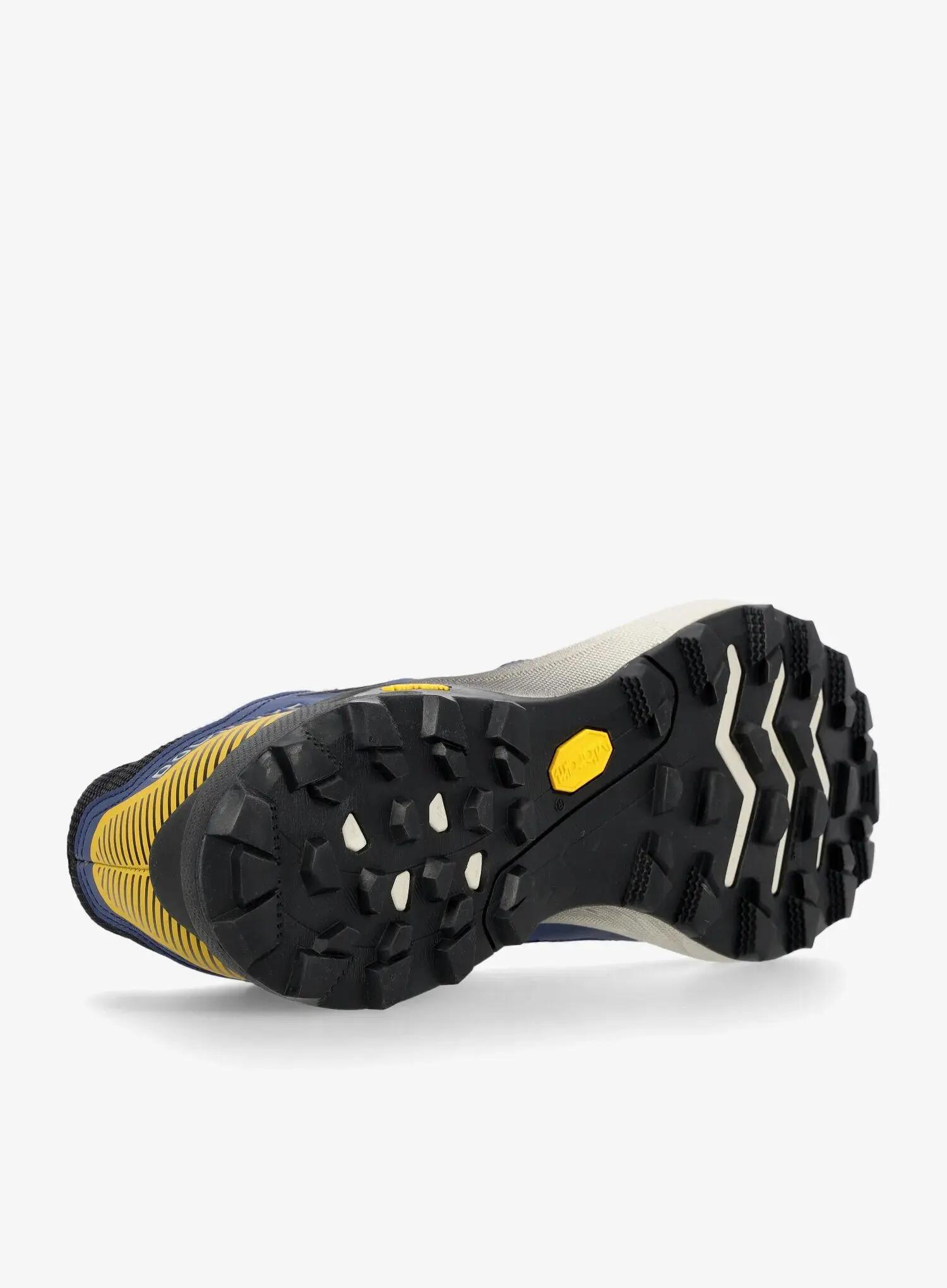 Buty męskie Dolomite NIBELIA GTX NIGHT BLUE 7/7
