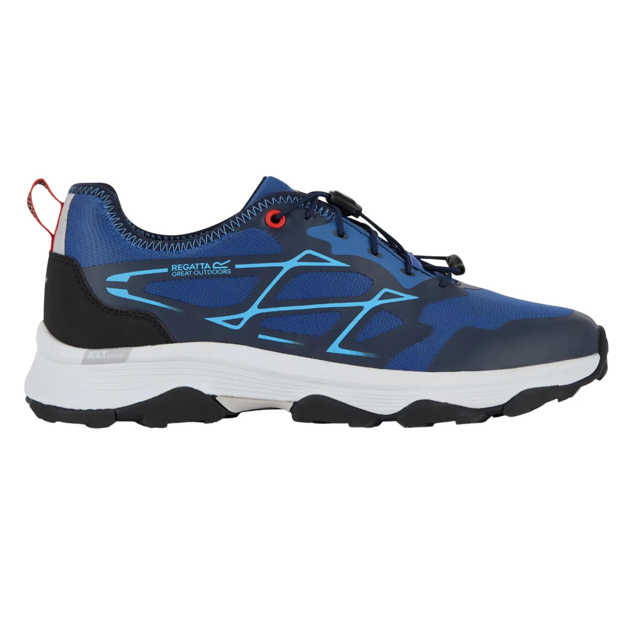 Calçado Blaze para homem (Azul Olímpico / Azul Marinho) 6/6