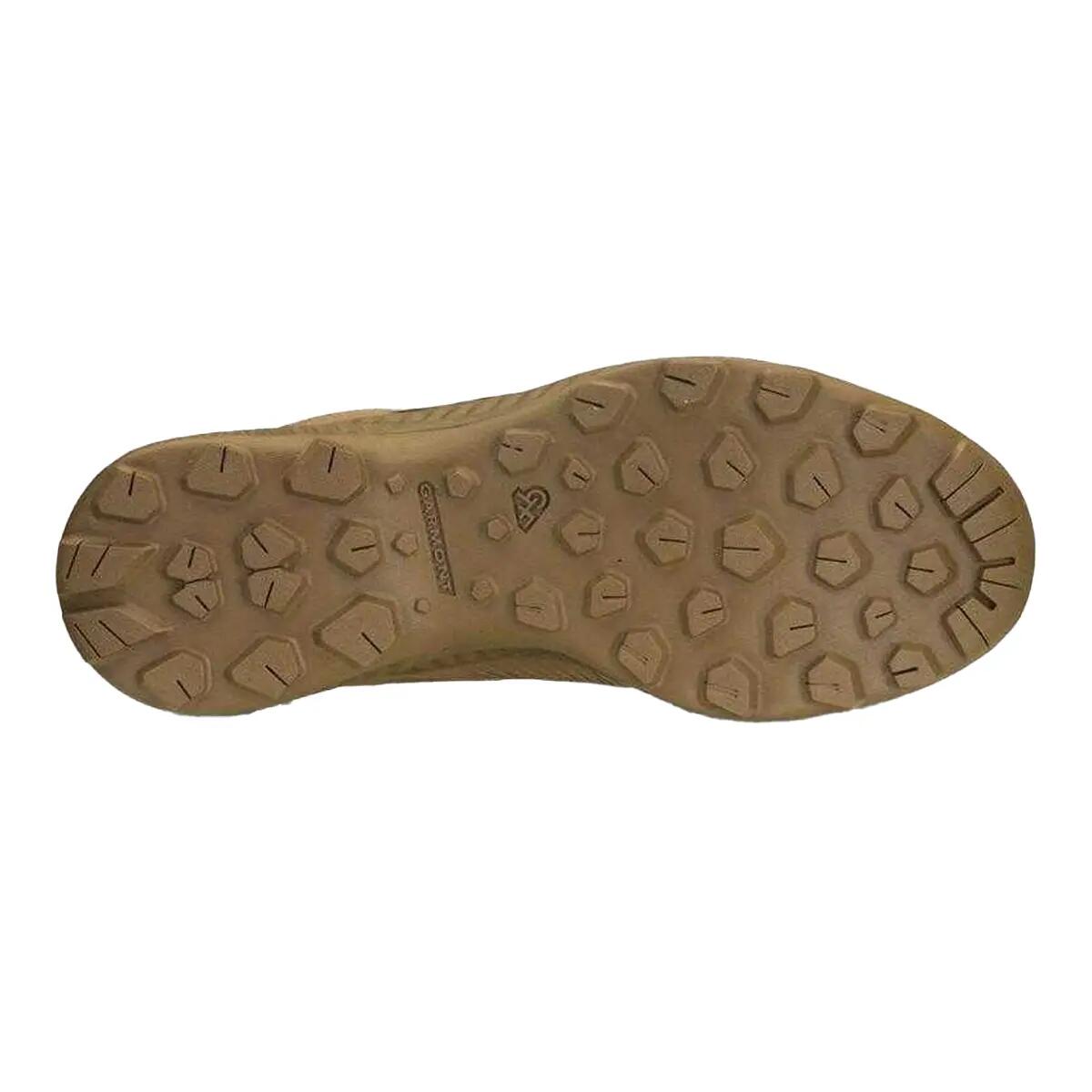 Zapatos Tácticos 9.81 Heli para Hombre Marrón 5/5