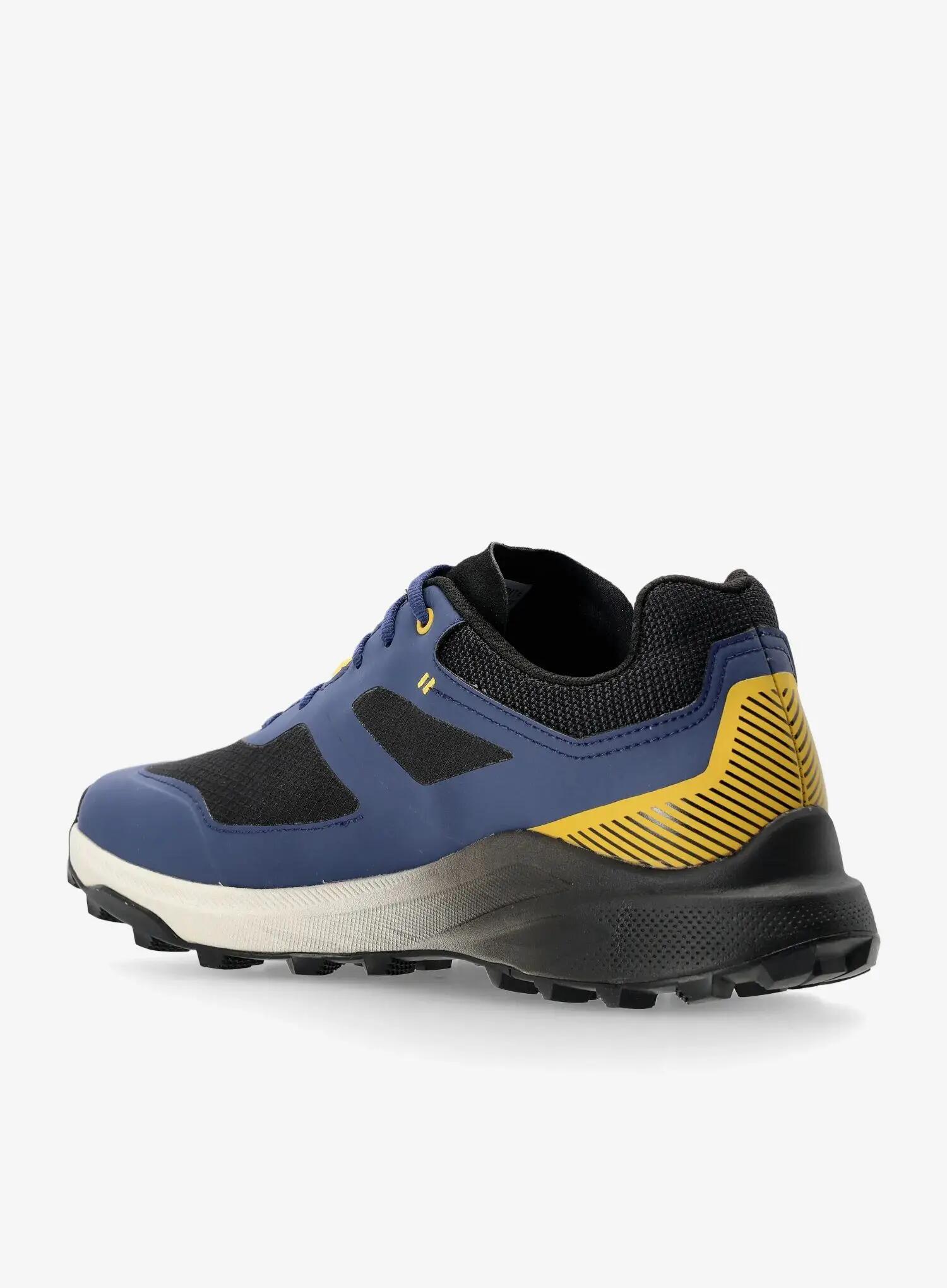 Buty męskie Dolomite NIBELIA GTX NIGHT BLUE 6/7
