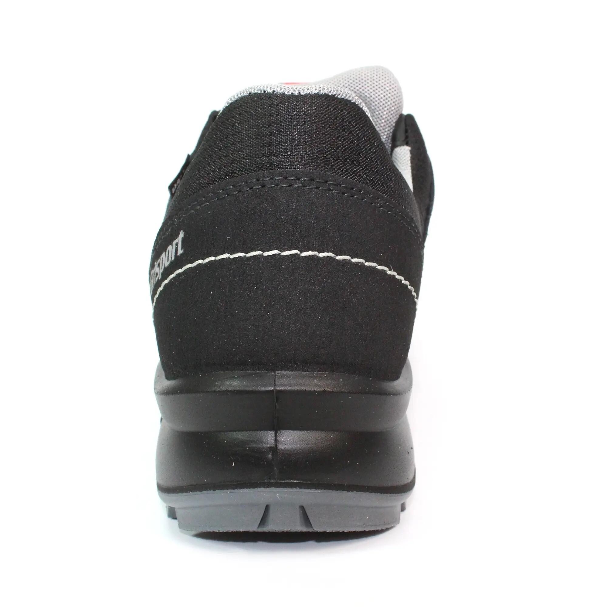 Chaussures De Marche ARGON Homme (Gris) 6/6