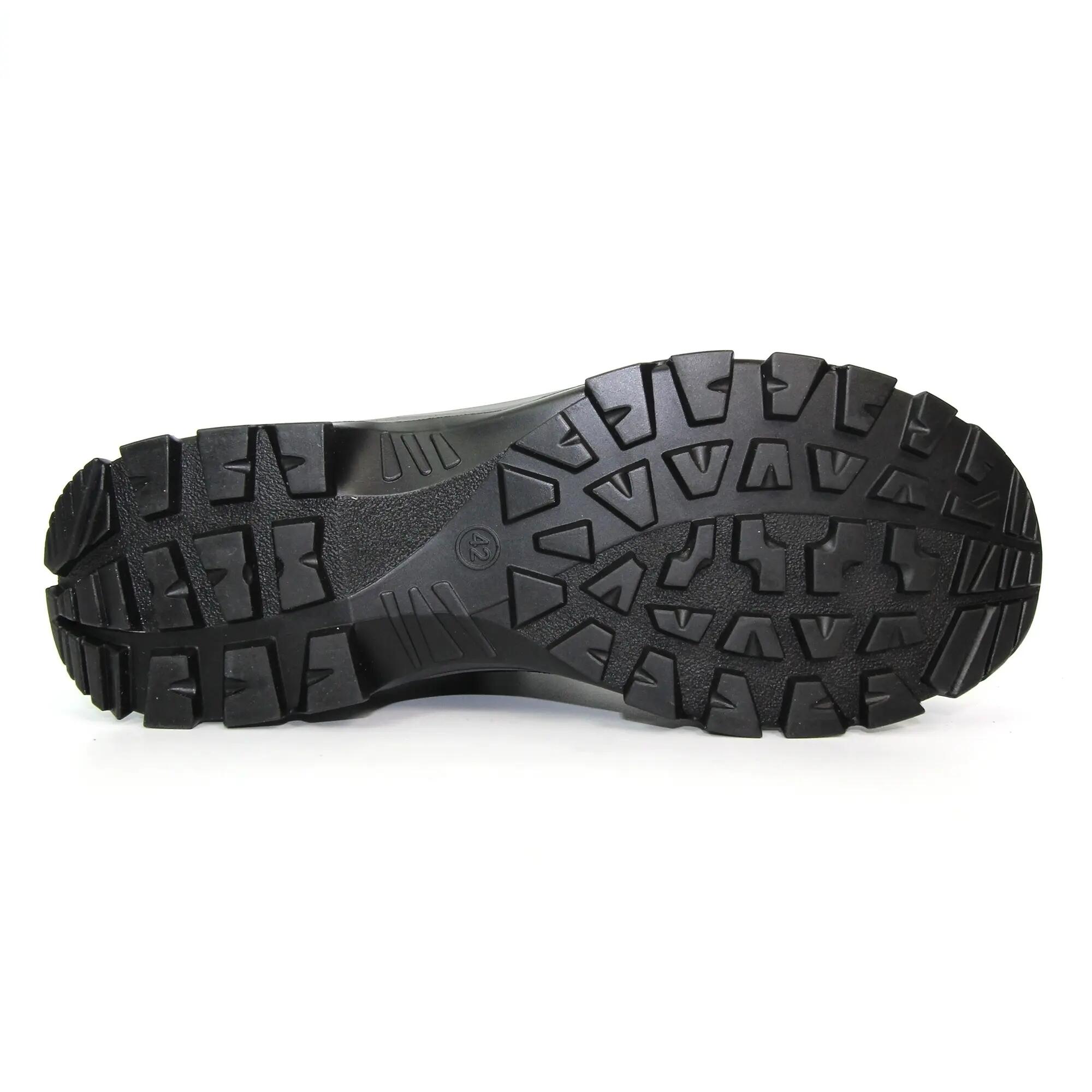 Chaussures De Marche KRATOSLO Homme (Vert) 6/6