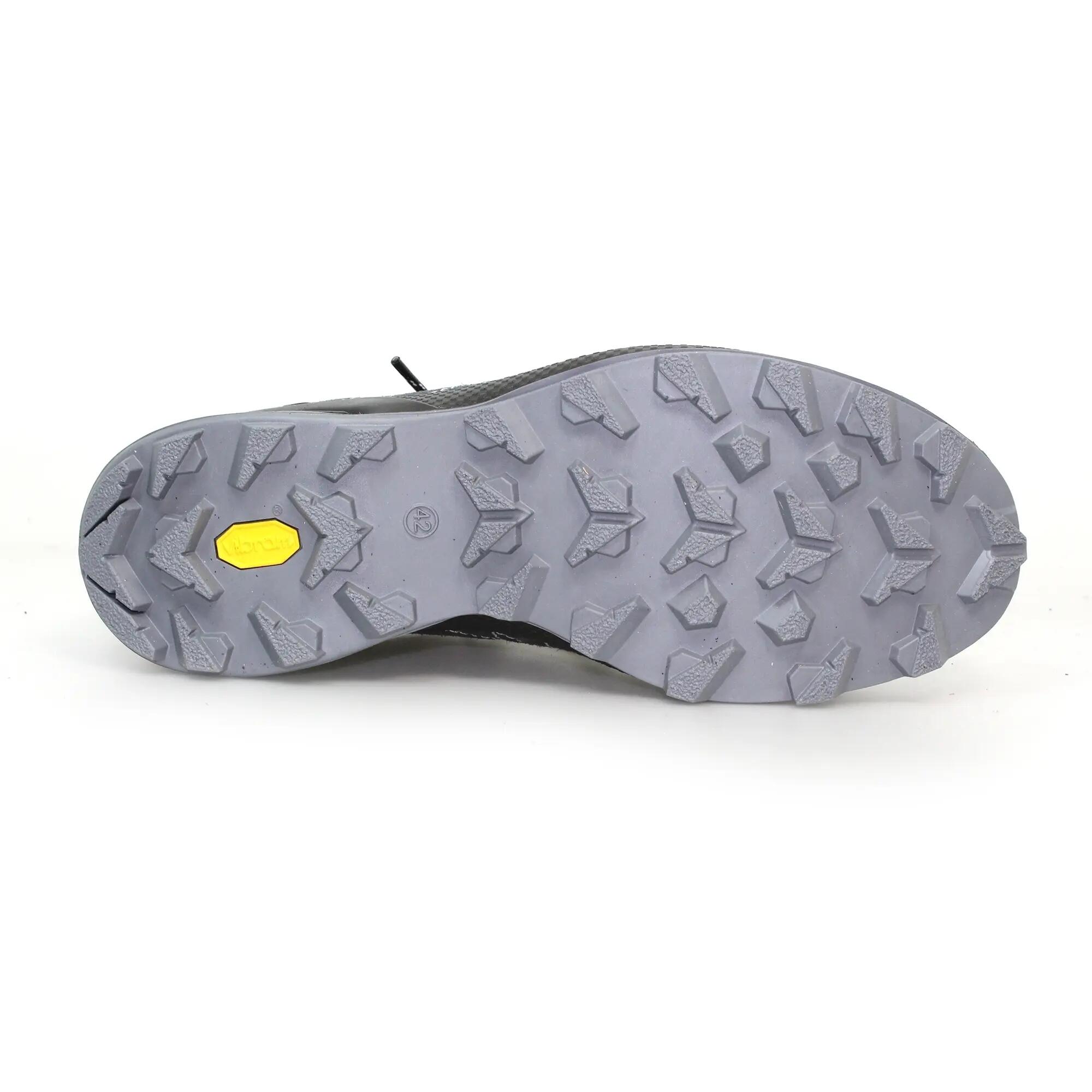 Chaussures De Marche ARGON Homme (Gris) 5/6