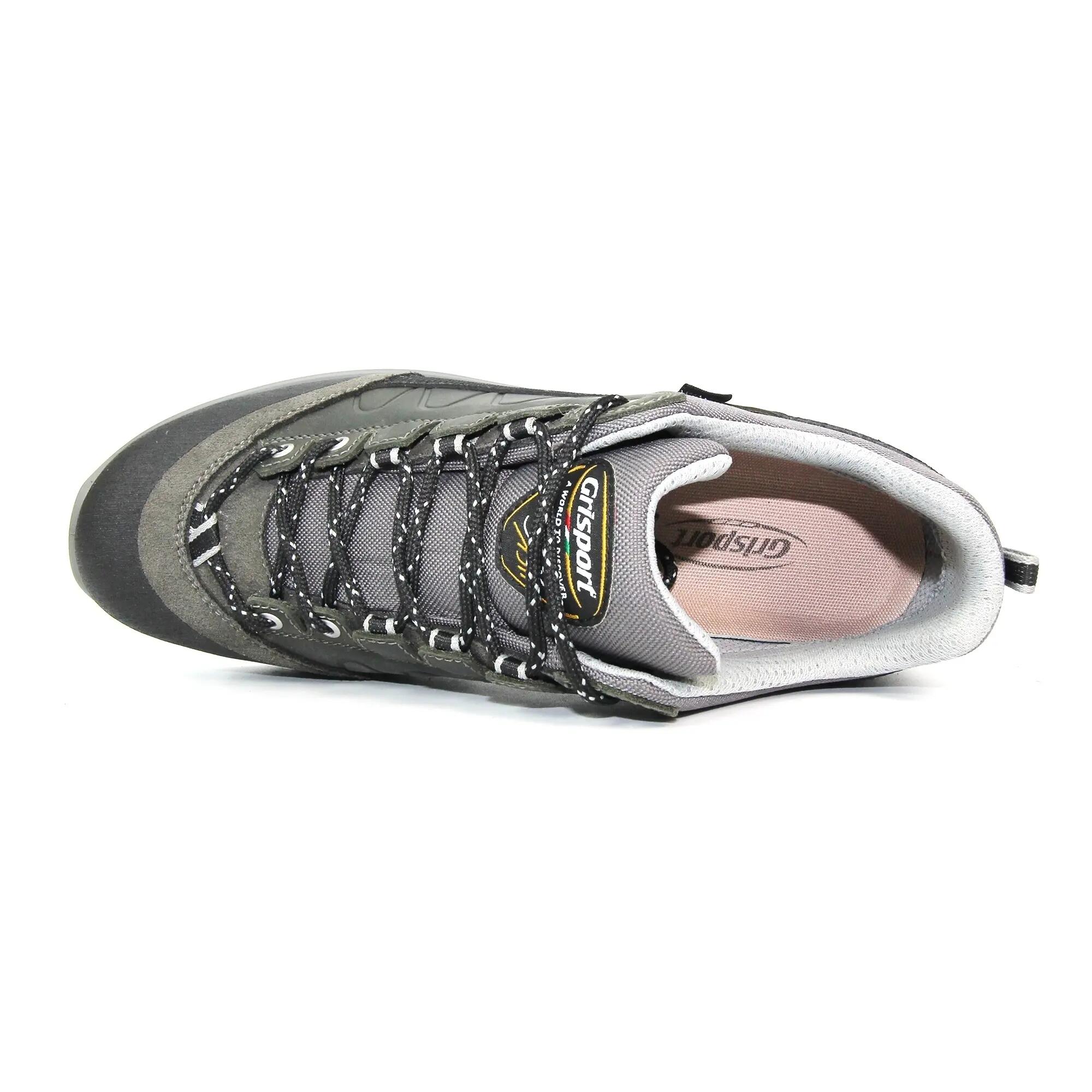 Chaussures De Marche KRATOSLO Homme (Vert) 5/6
