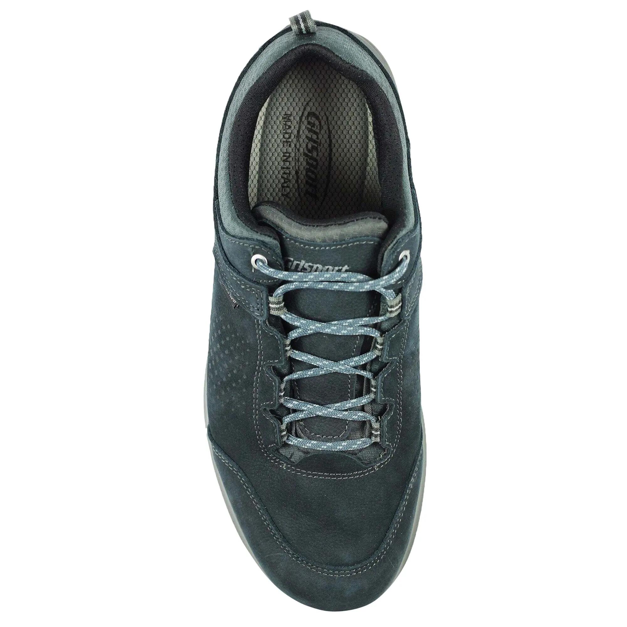 Chaussures De Marche ICARUS Adulte (Bleu) 5/6